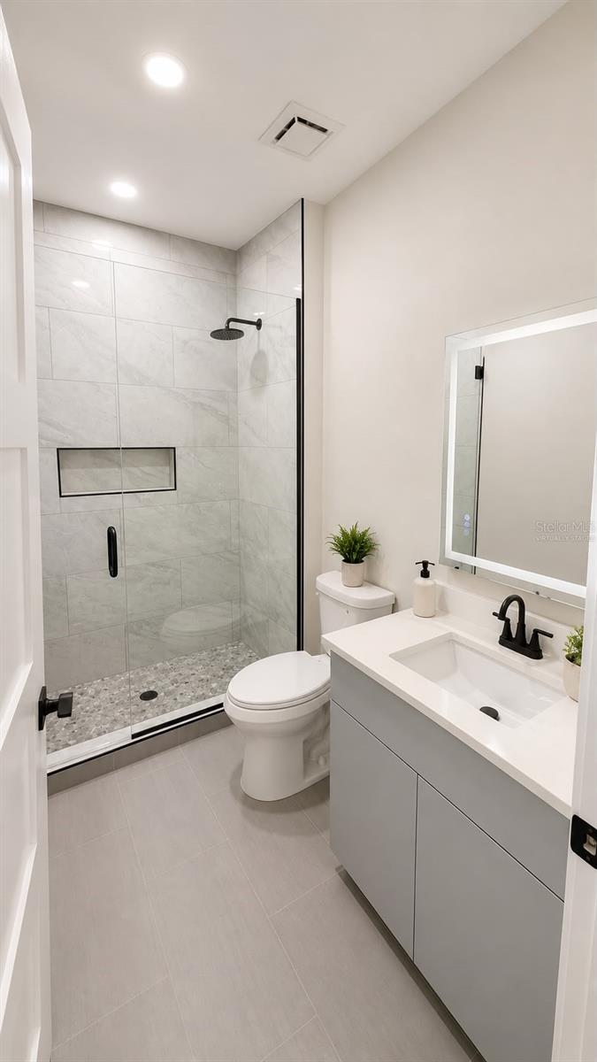 CAPE ORLANDO ESTATES - Residential
