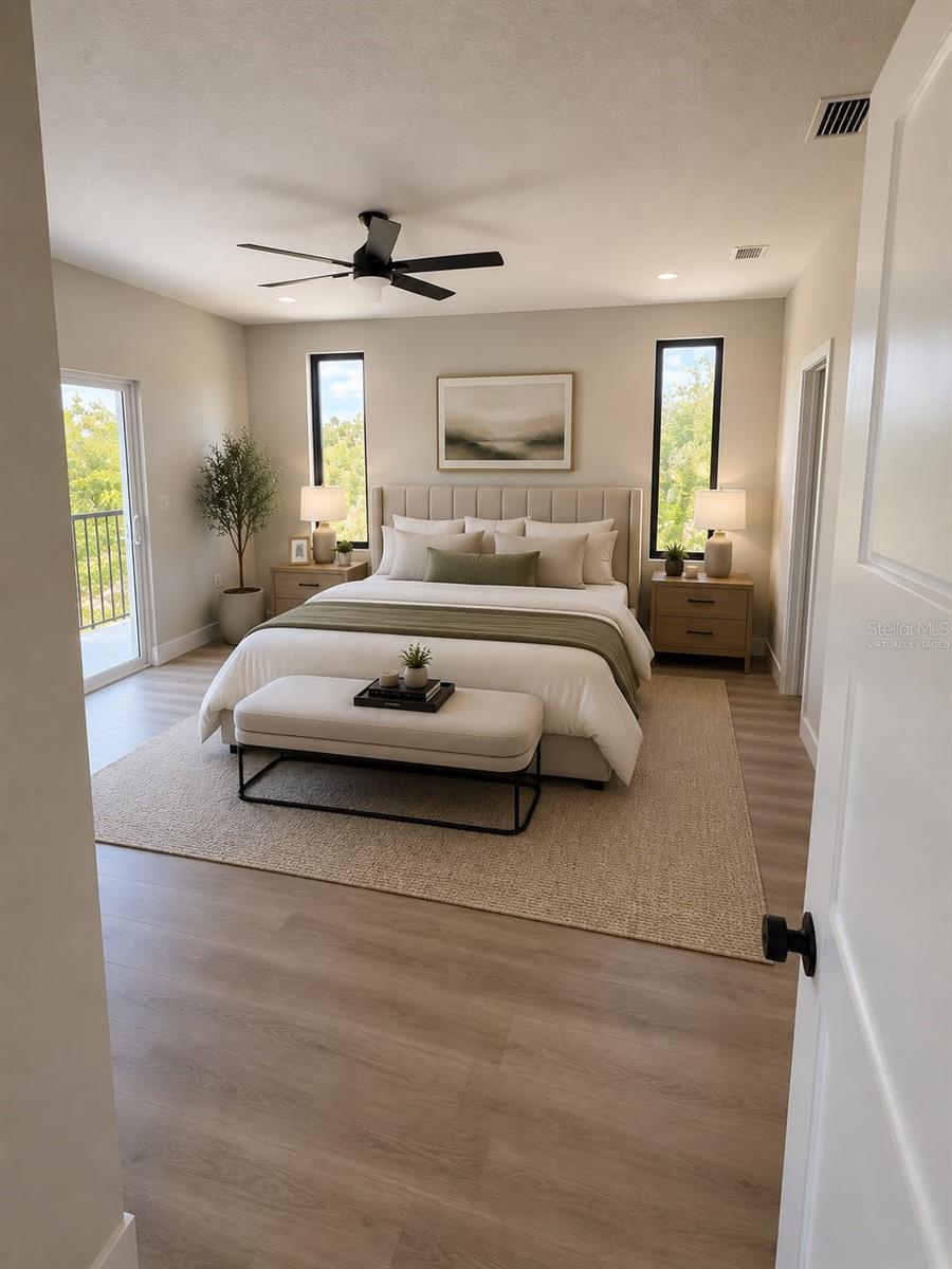 CAPE ORLANDO ESTATES - Residential
