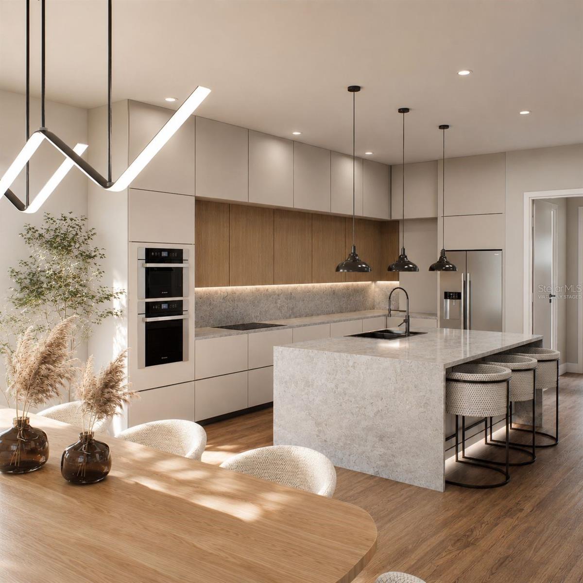 CAPE ORLANDO ESTATES - Residential