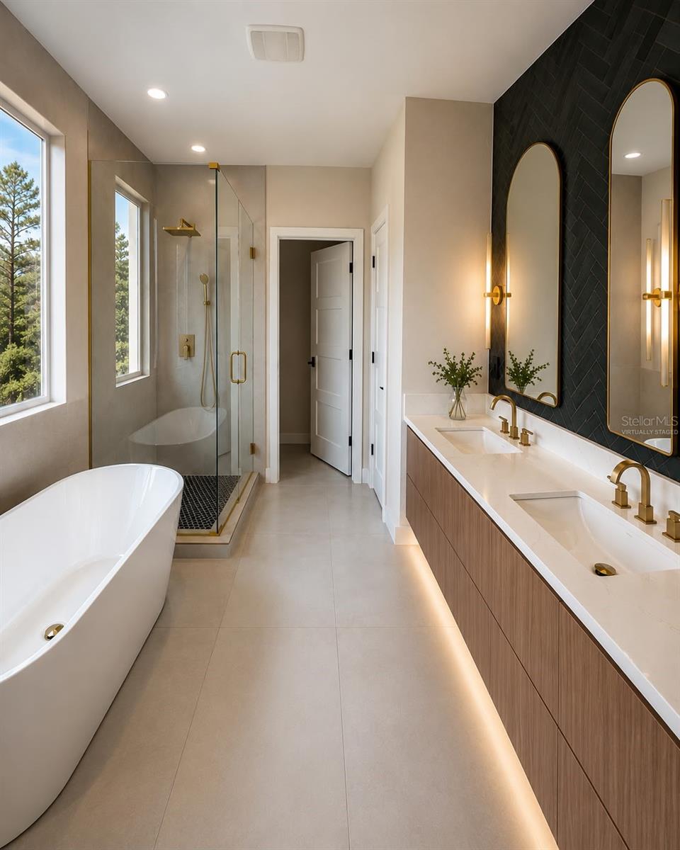 CAPE ORLANDO ESTATES - Residential