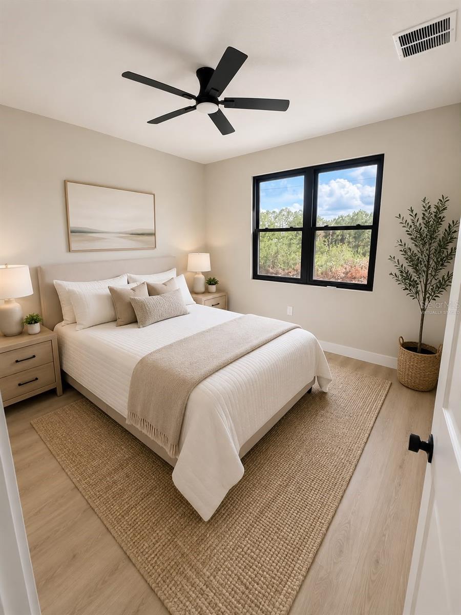 CAPE ORLANDO ESTATES - Residential