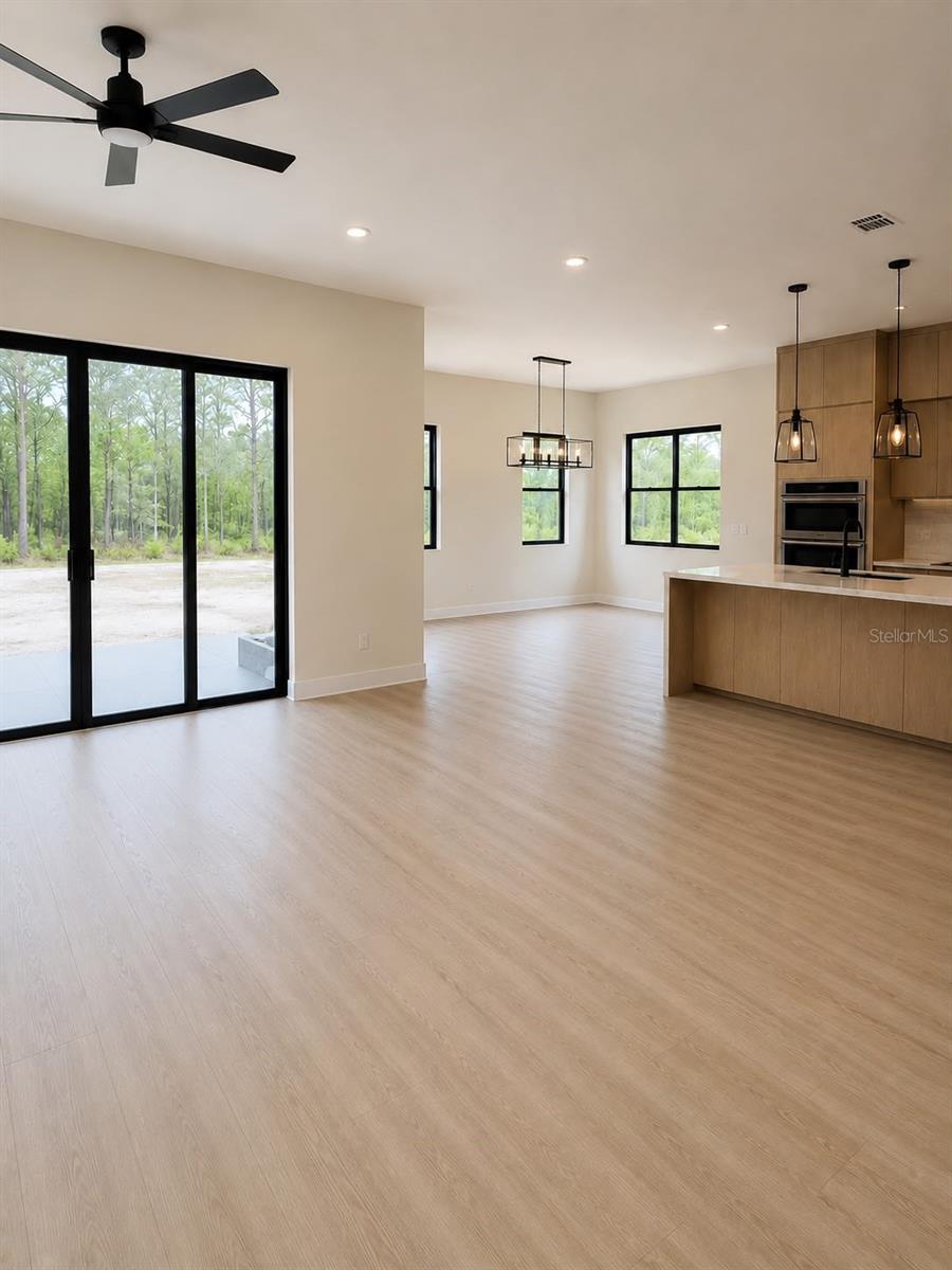 CAPE ORLANDO ESTATES - Residential