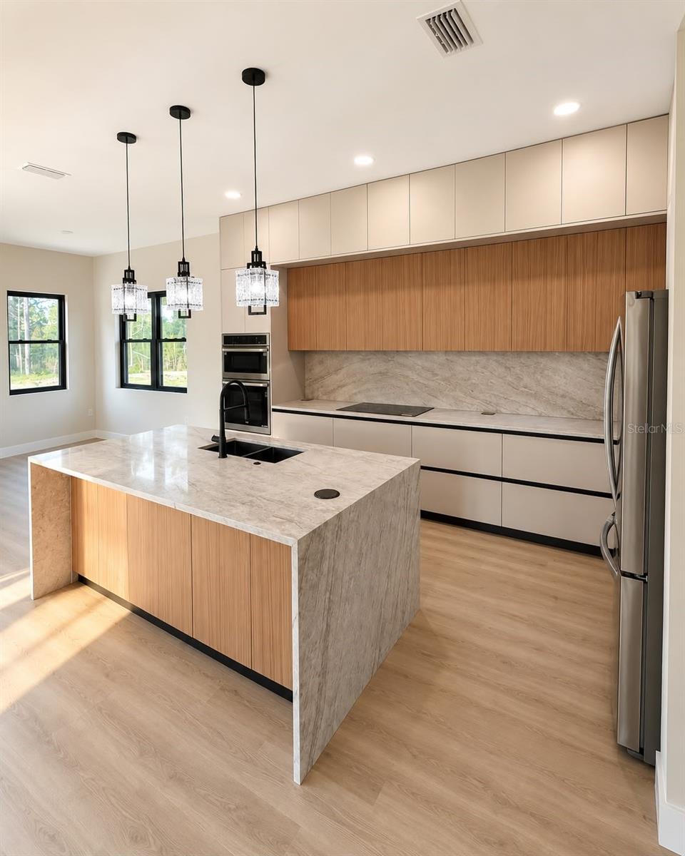 CAPE ORLANDO ESTATES - Residential