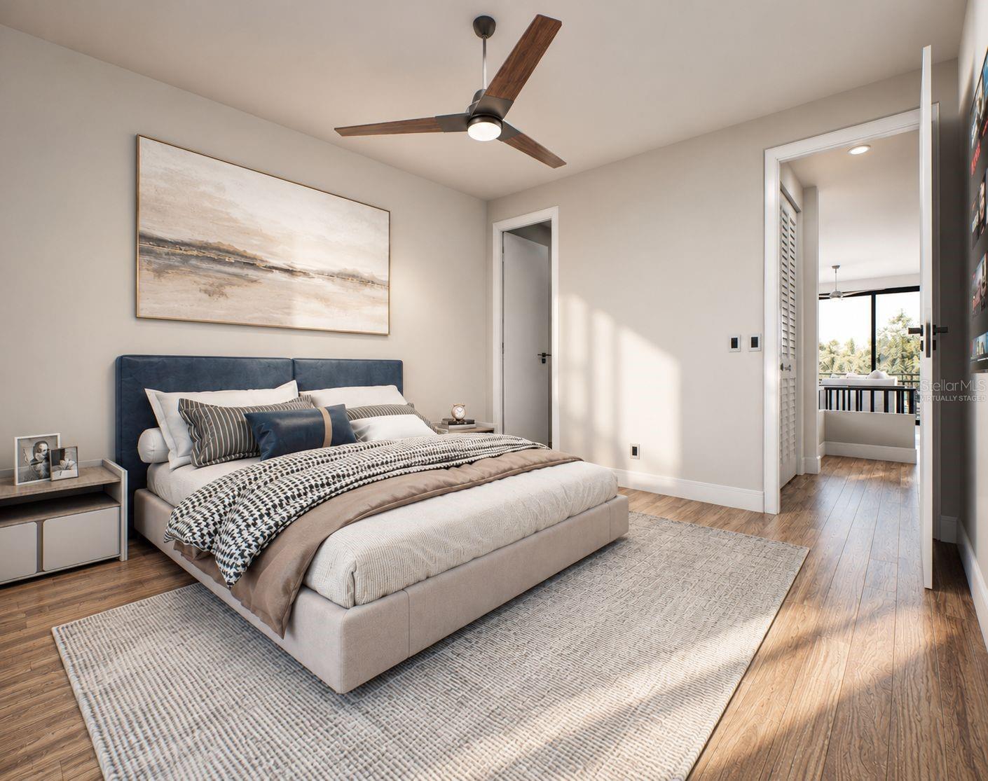 CAPE ORLANDO ESTATES - Residential