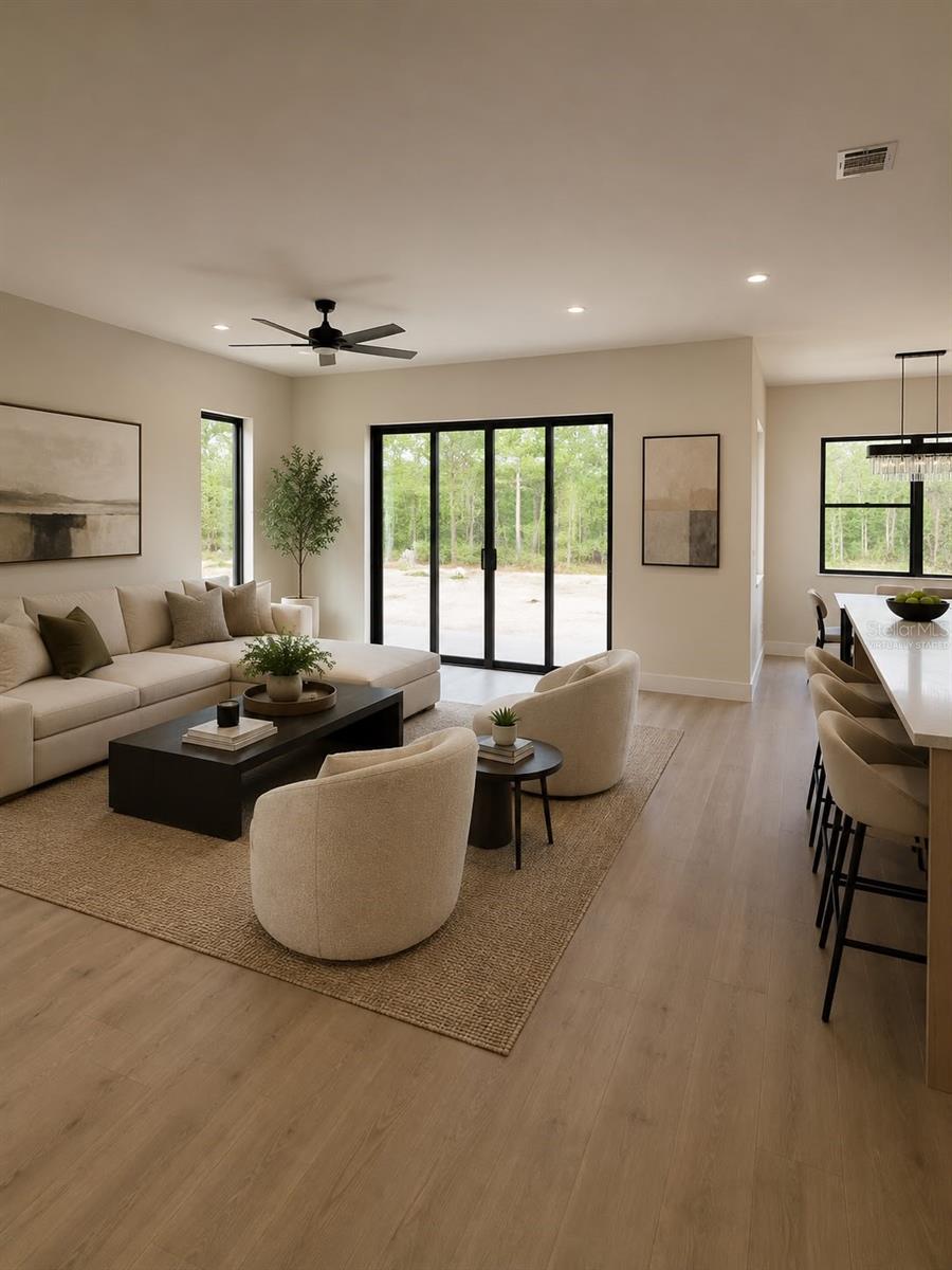 CAPE ORLANDO ESTATES - Residential