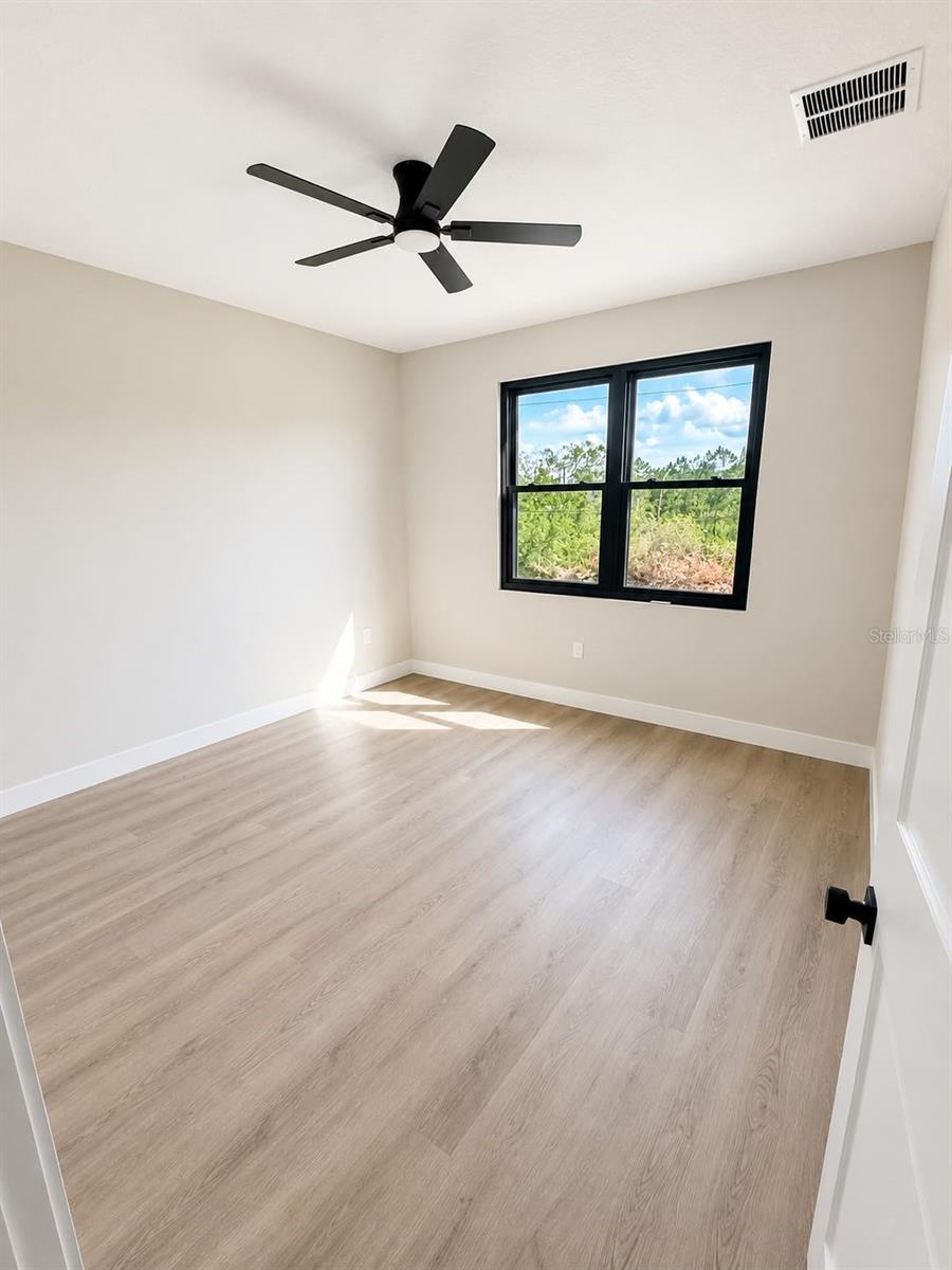 CAPE ORLANDO ESTATES - Residential