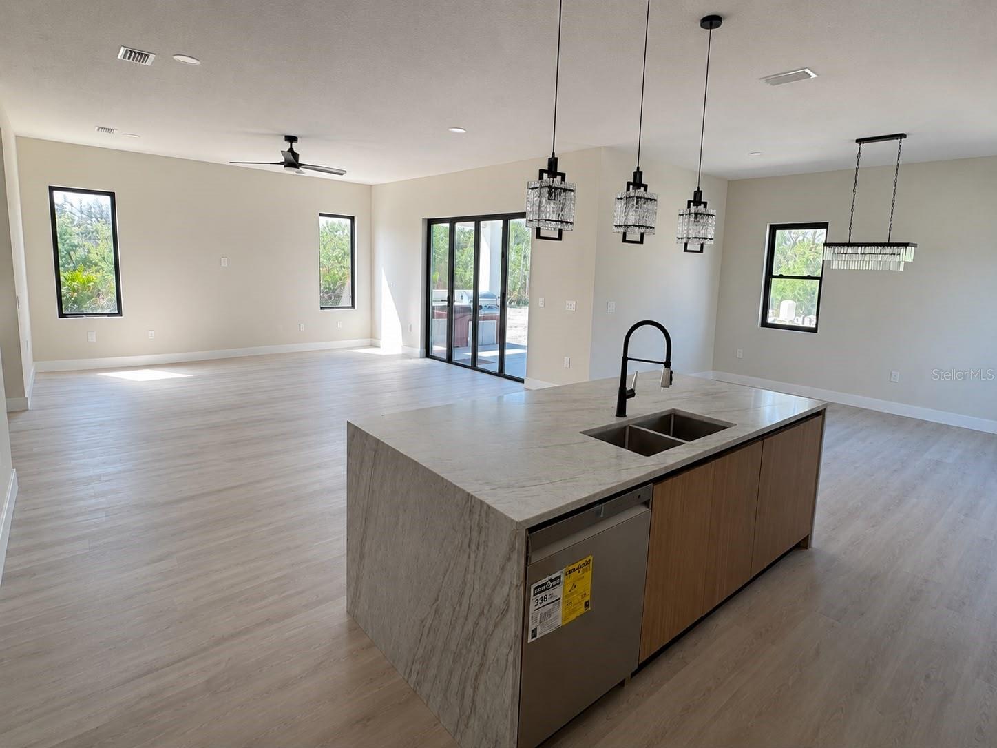 CAPE ORLANDO ESTATES - Residential