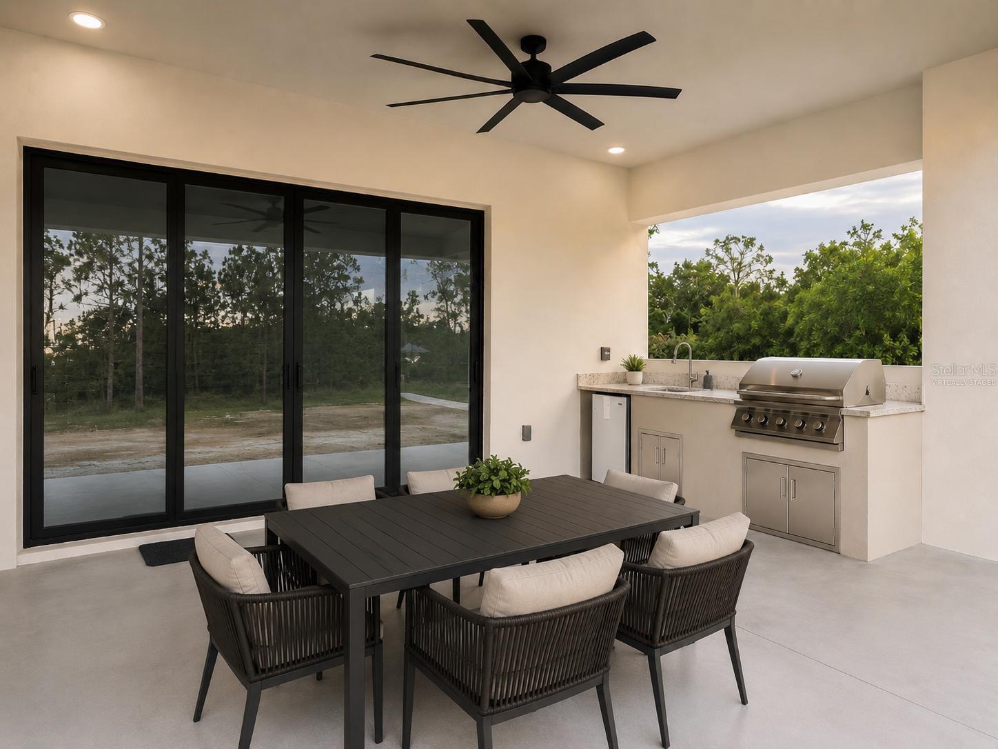 CAPE ORLANDO ESTATES - Residential
