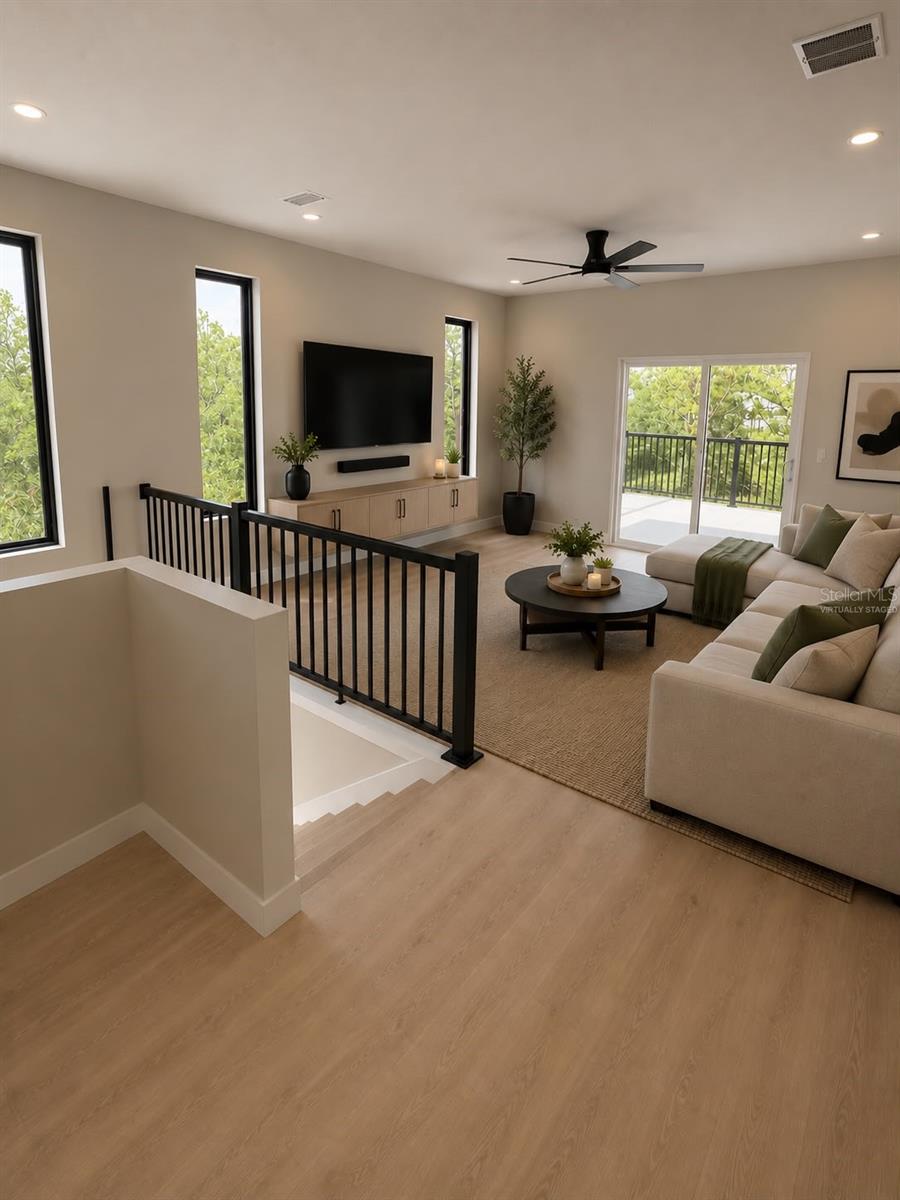 CAPE ORLANDO ESTATES - Residential