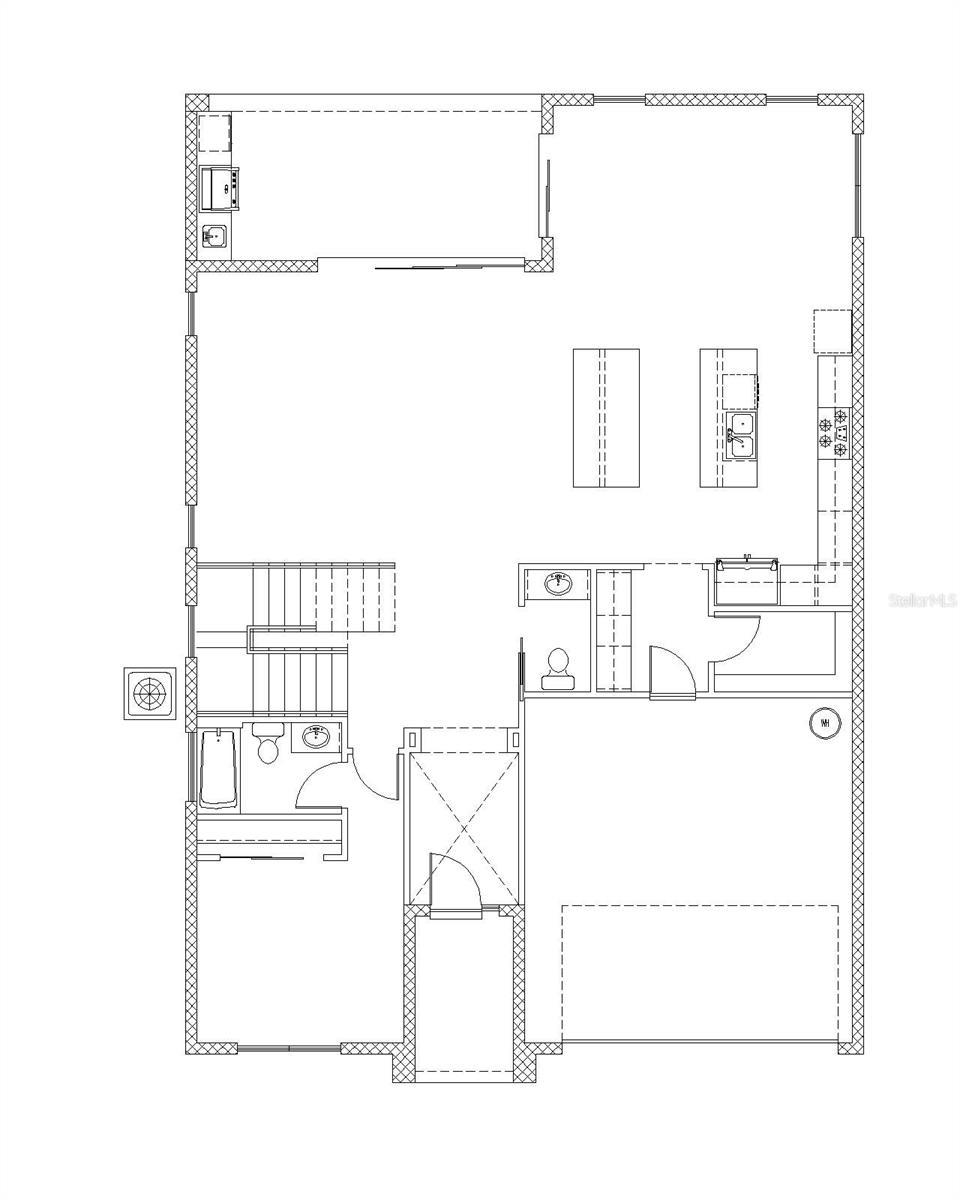 CAPE ORLANDO ESTATES - Residential