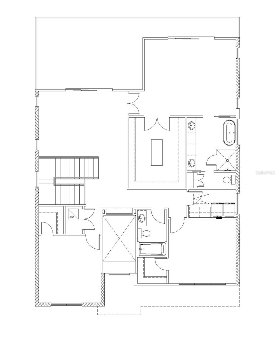 CAPE ORLANDO ESTATES - Residential