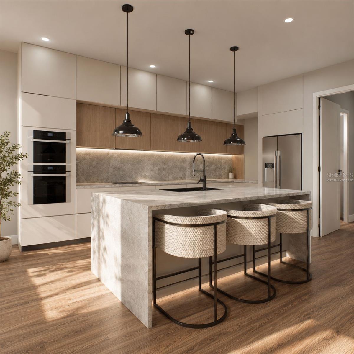 CAPE ORLANDO ESTATES - Residential