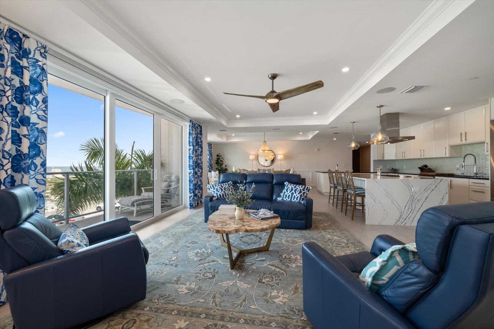 PURA VIDA RESIDENCES CONDO - Residential