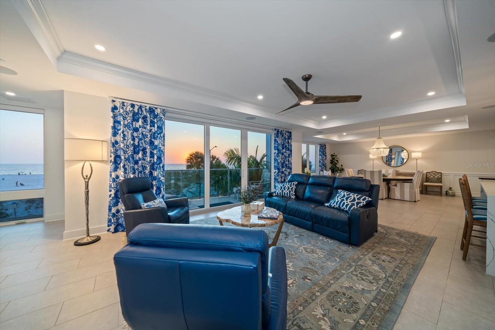 PURA VIDA RESIDENCES CONDO - Residential
