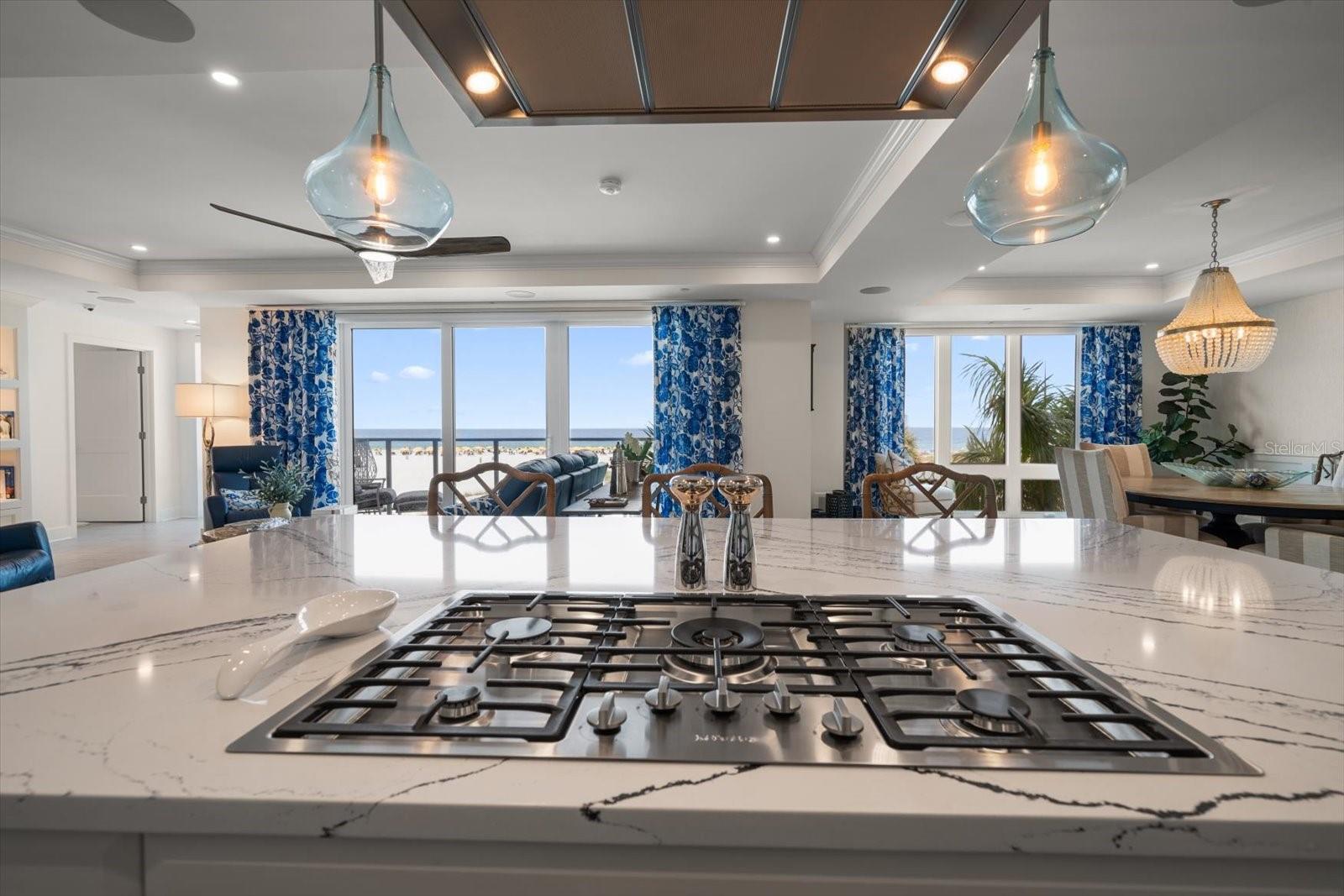 PURA VIDA RESIDENCES CONDO - Residential