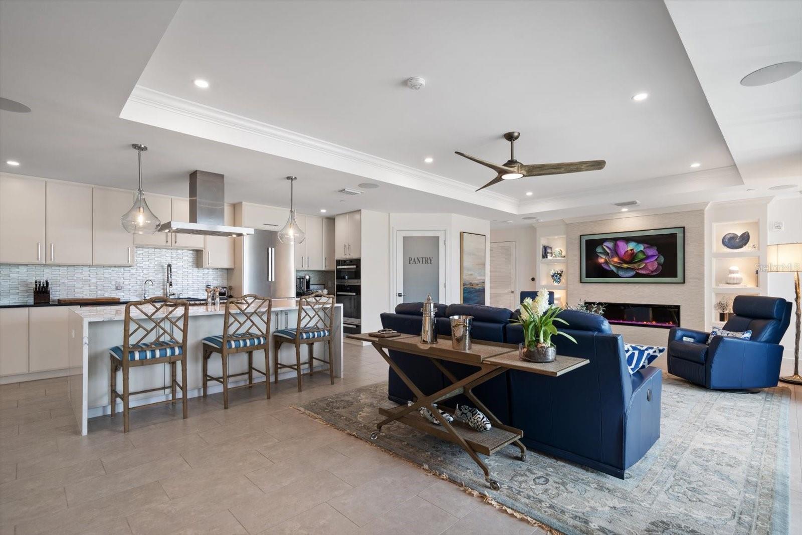 PURA VIDA RESIDENCES CONDO - Residential