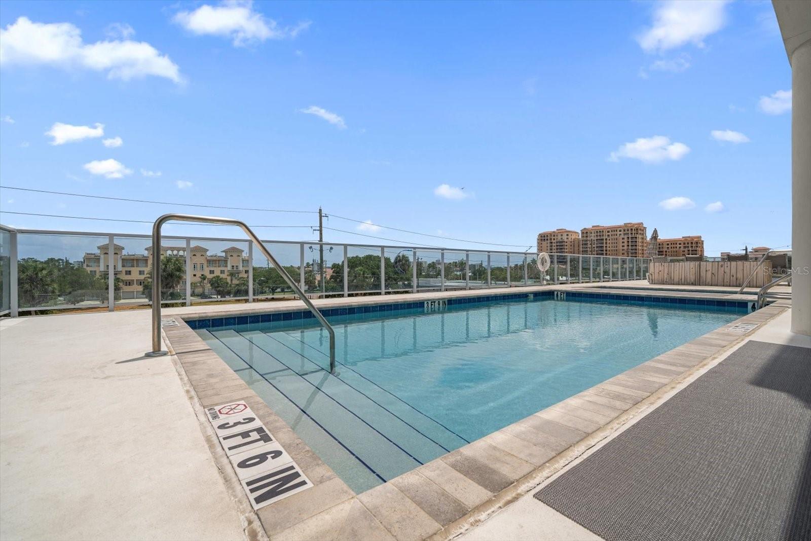 PURA VIDA RESIDENCES CONDO - Residential