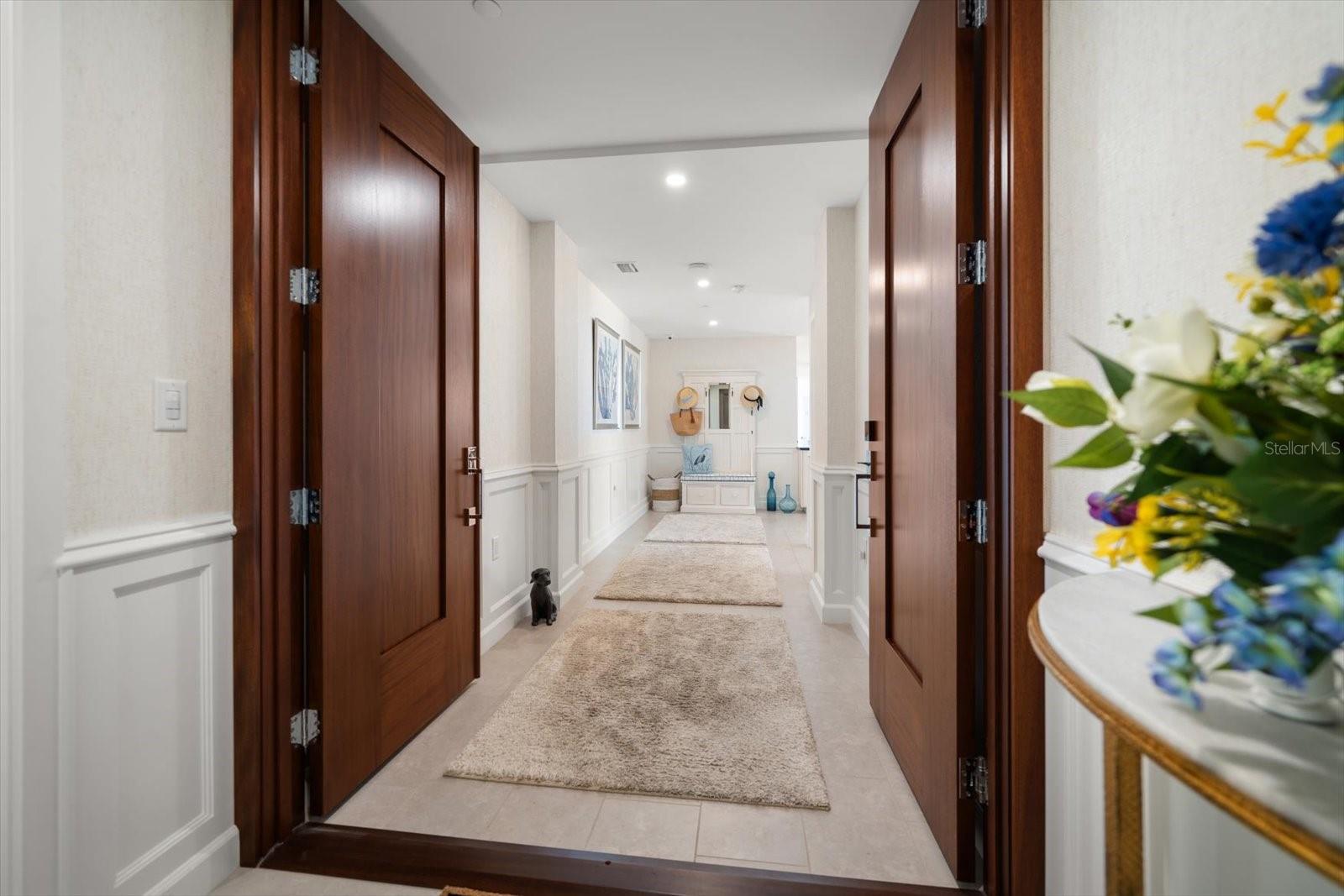 PURA VIDA RESIDENCES CONDO - Residential