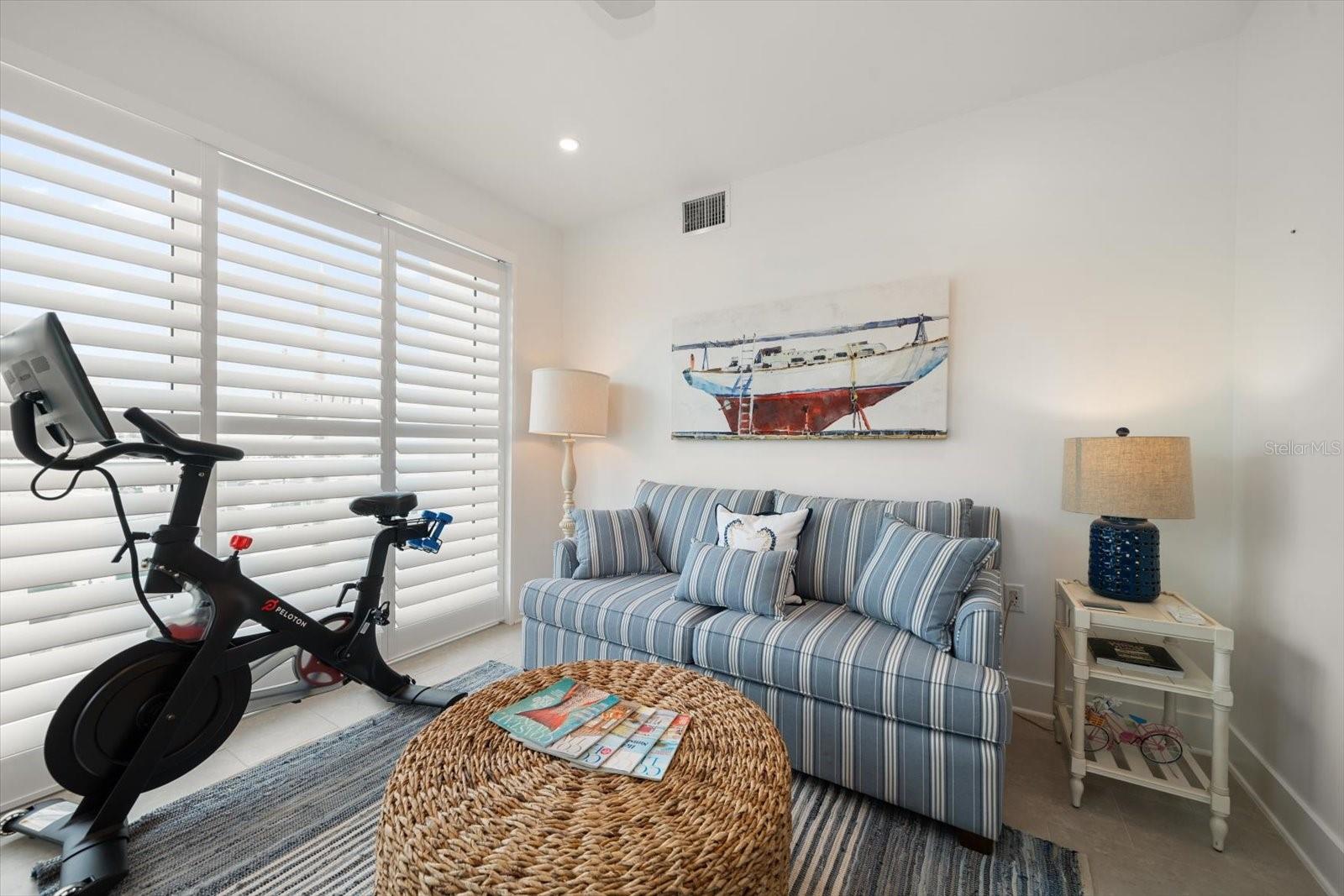 PURA VIDA RESIDENCES CONDO - Residential