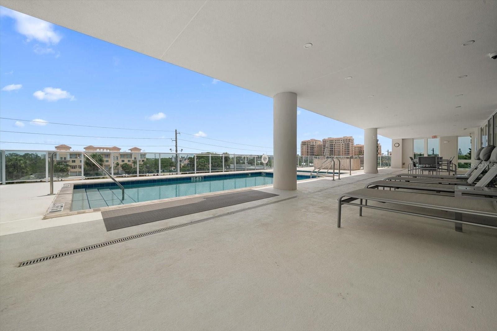 PURA VIDA RESIDENCES CONDO - Residential