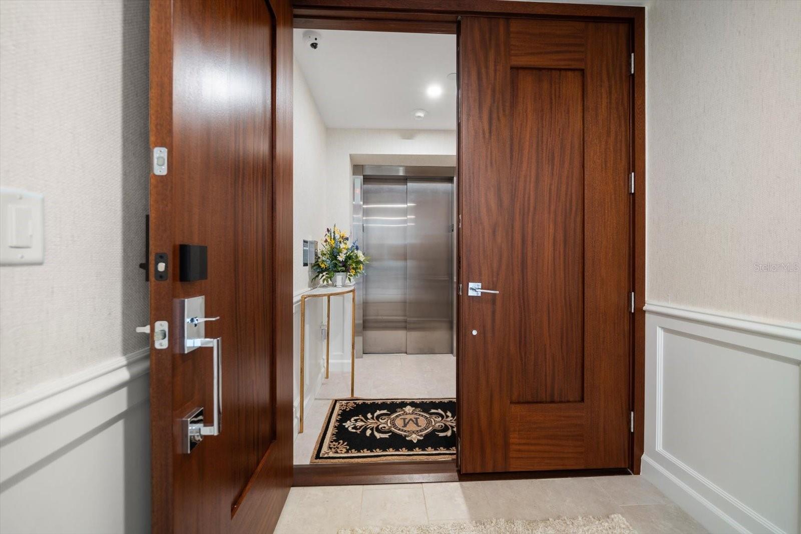 PURA VIDA RESIDENCES CONDO - Residential