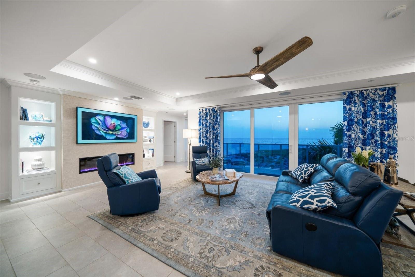 PURA VIDA RESIDENCES CONDO - Residential