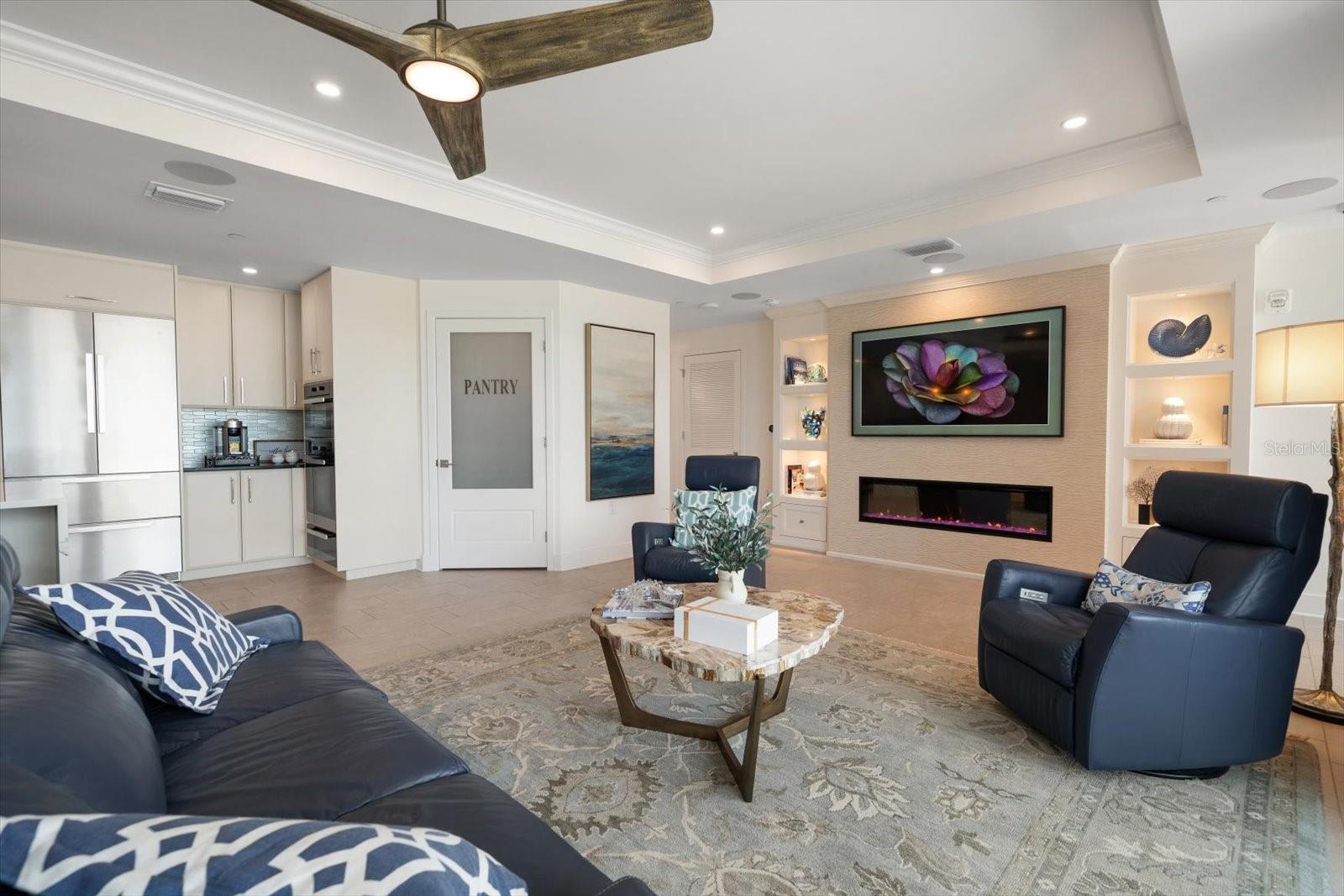 PURA VIDA RESIDENCES CONDO - Residential