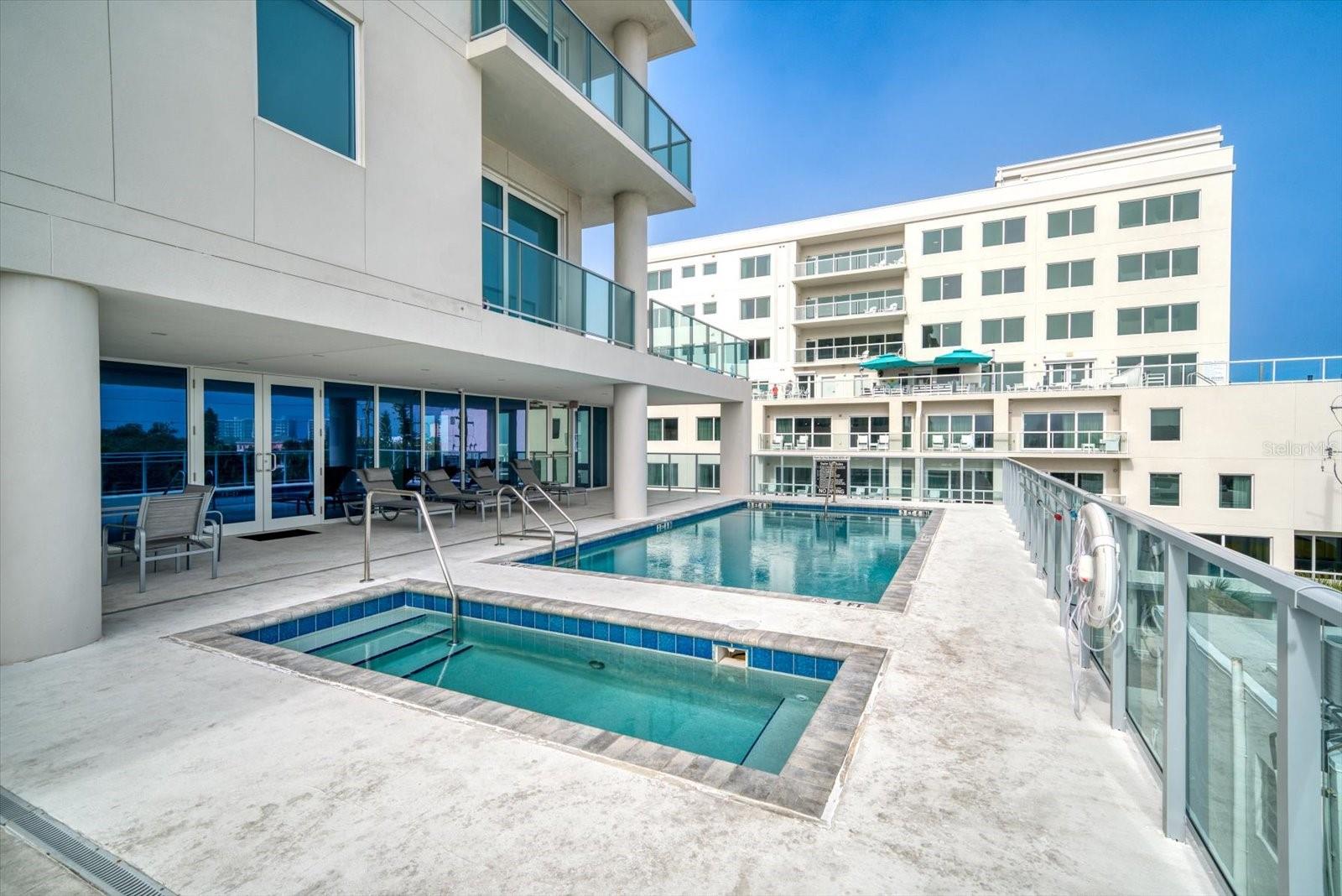 PURA VIDA RESIDENCES CONDO - Residential