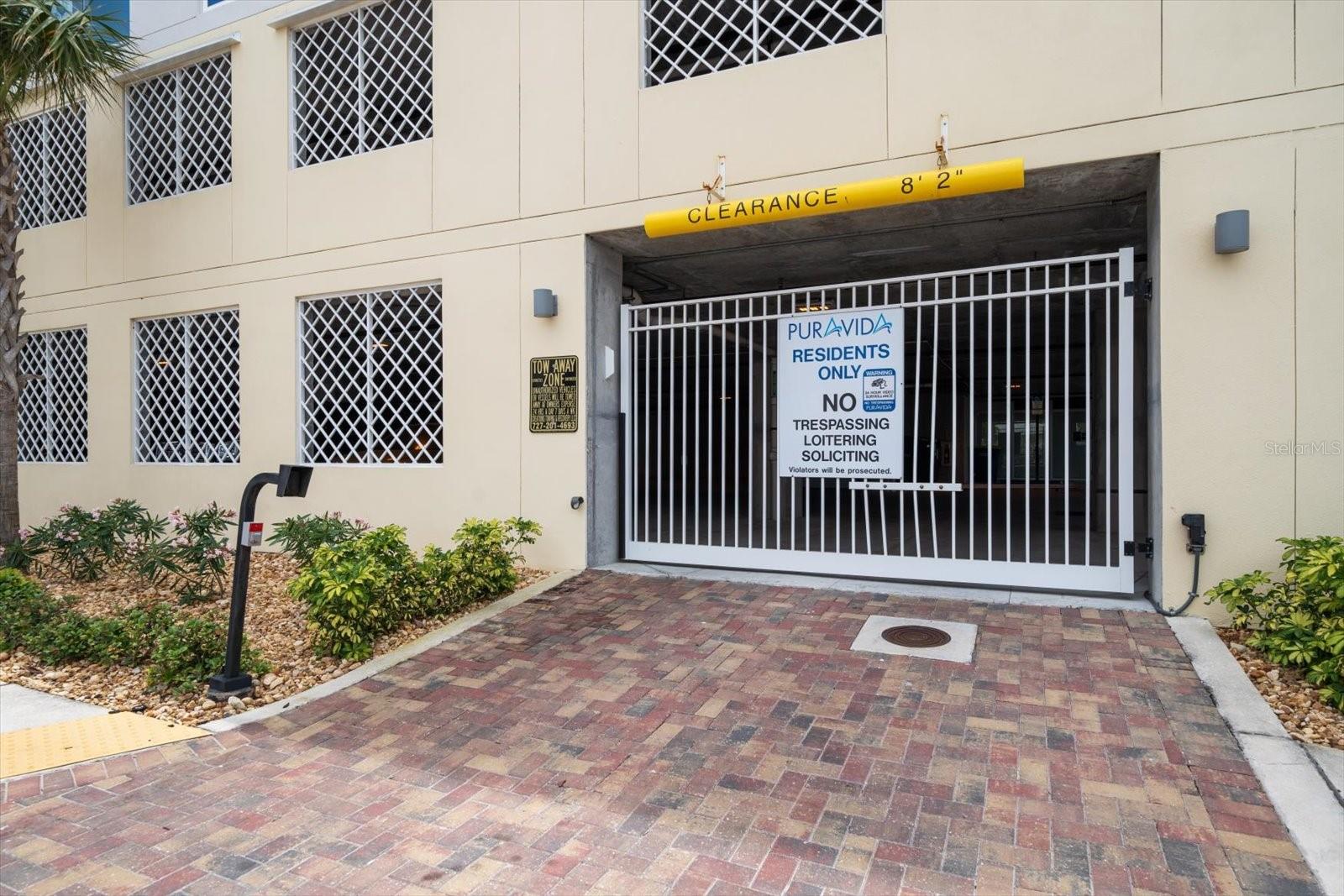 PURA VIDA RESIDENCES CONDO - Residential