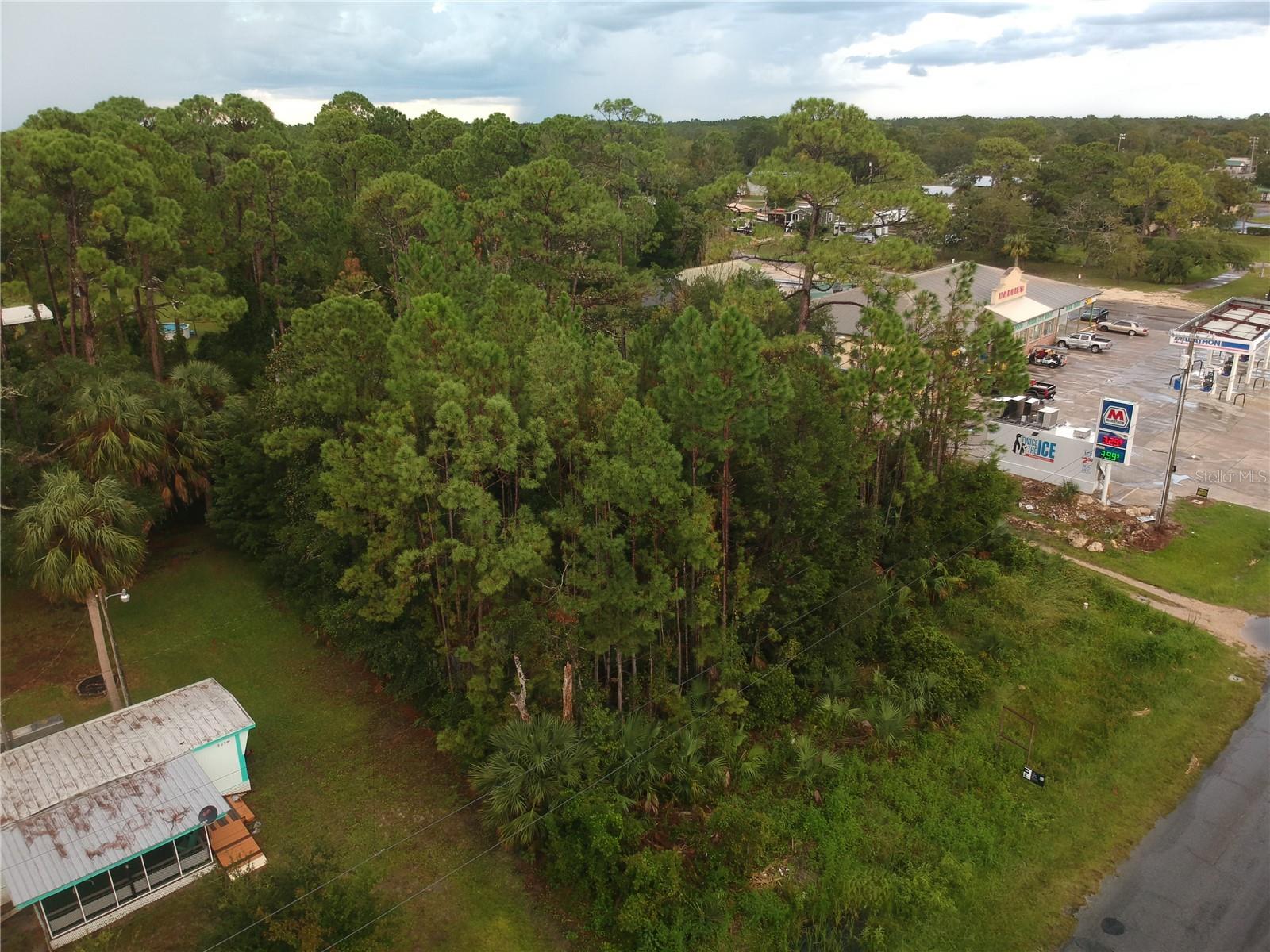 Price Improvement – Now Only $151,200
Prime 0.3-Acre Mixed-Use Lot in the Heart of Steinhatchee

Welcome to your next big opportunity in one of Florida’s most charming fishing villages. This high-and-dry 0.3-acre lot sits front-and-center on SE 1st Avenue - the busiest road in Steinhatchee - just steps from Maddie’s Market and minutes from the Gulf. Whether you’re envisioning a thriving storefront, a cozy vacation retreat, or a revenue-generating rental, this Mixed-Use zoned parcel gives you the freedom to make it happen.

Why This Lot Stands Out:

** NEW PRICE – Slashed from $189,000 to $151,200 for fast sale
** High-visibility location in the heart of town with constant foot and vehicle traffic
** MU Zoning – Flexible options for commercial, residential, or mixed-purpose builds
** High & dry – elevated site means peace of mind during storm season
** Utilities nearby – electric and phone at lot line; municipal connections available

** Walkable to dining, shops, and the Steinhatchee River

** Short drive to the Gulf of Mexico for boating, fishing, and scalloping

** Steinhatchee is rebuilding stronger than ever - and smart investors are locking in property now. This 0.3-acre Mixed-Use lot sits on the busiest road in town, next to Maddie’s Market, just minutes from the Gulf. Zoned for commercial, residential, or both, with utilities nearby and an elevated, high-and-dry position. Priced to move at $151,200 - down from $189K. Perfect for a storefront, vacation rental, or live/work build in a growing Gulf Coast destination. Act now while the market is still heating up.

Bring your plans, your builder, and your vision - opportunities like this don’t linger. Call today to secure it before it’s gone.