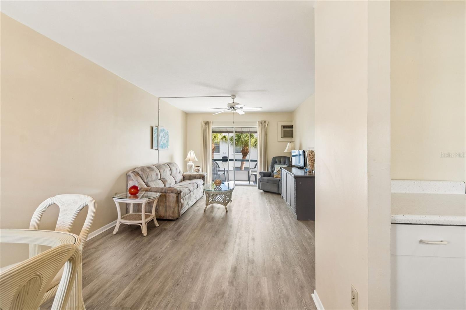 BAYSHORE II SEC 14 - Residential