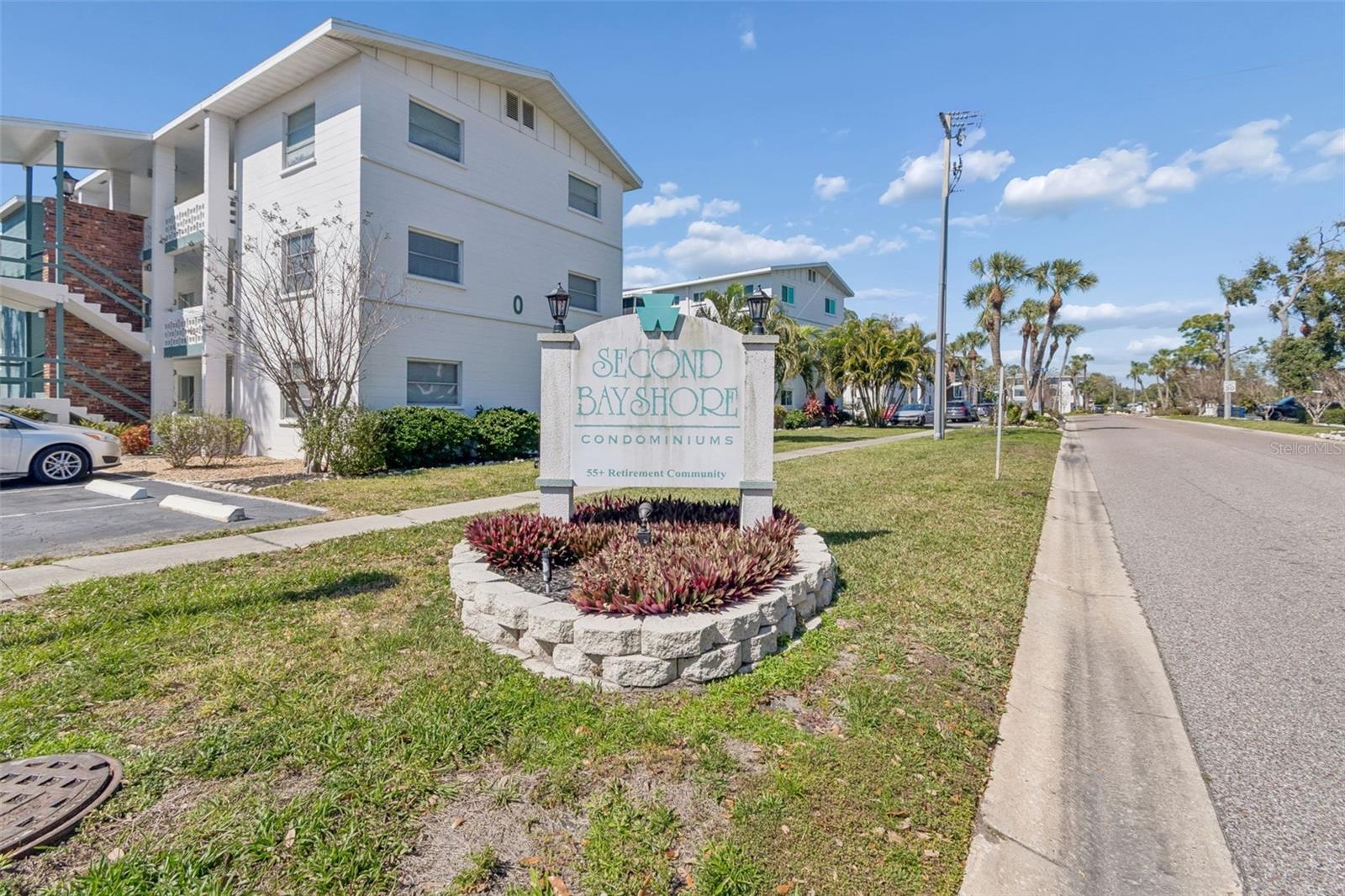 BAYSHORE II SEC 14 - Residential