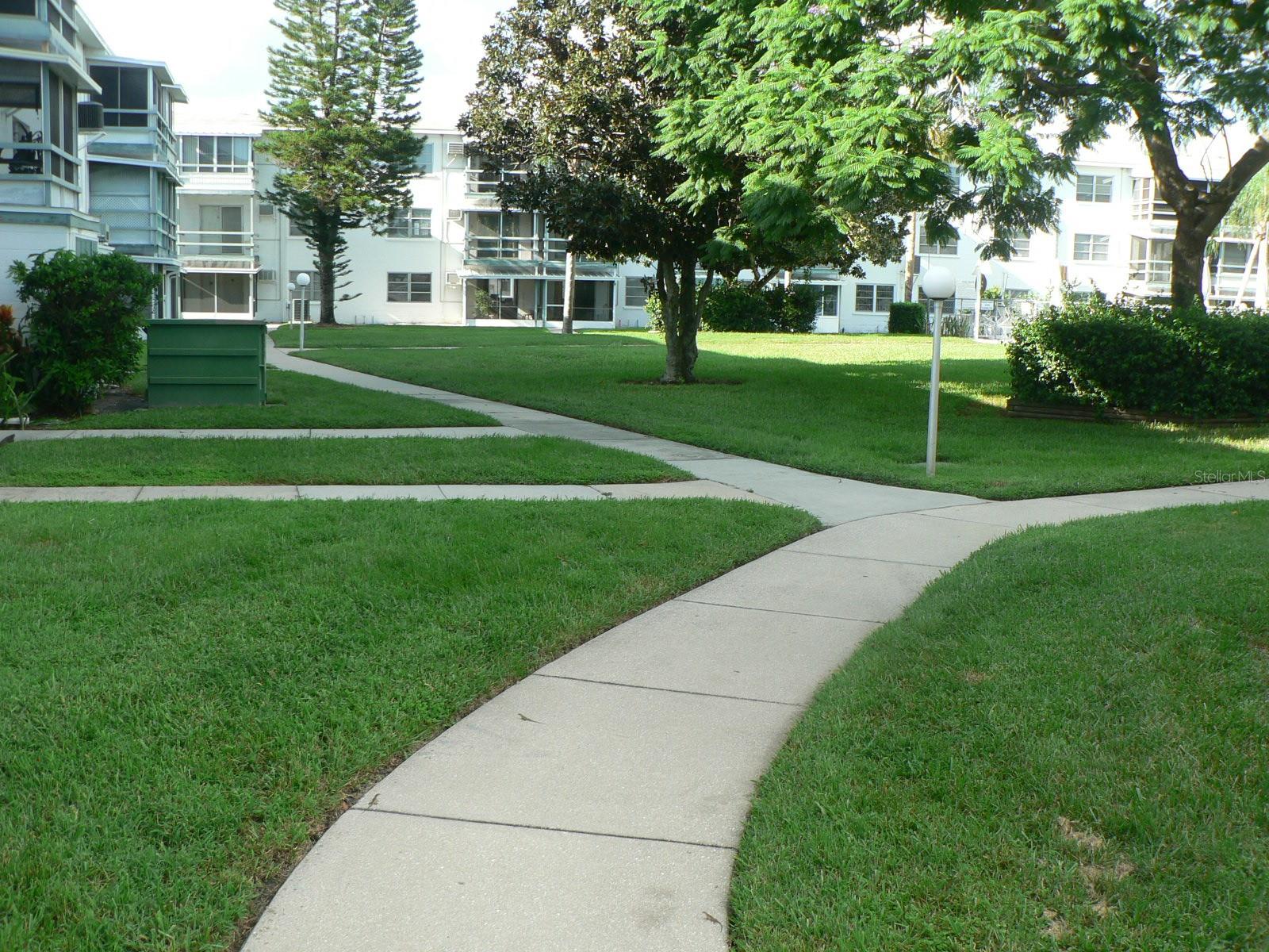BAYSHORE II SEC 14 - Residential