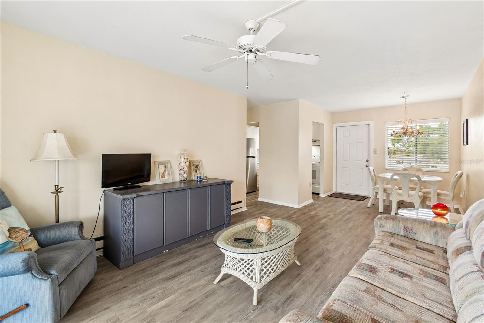 BAYSHORE II SEC 14 - Residential