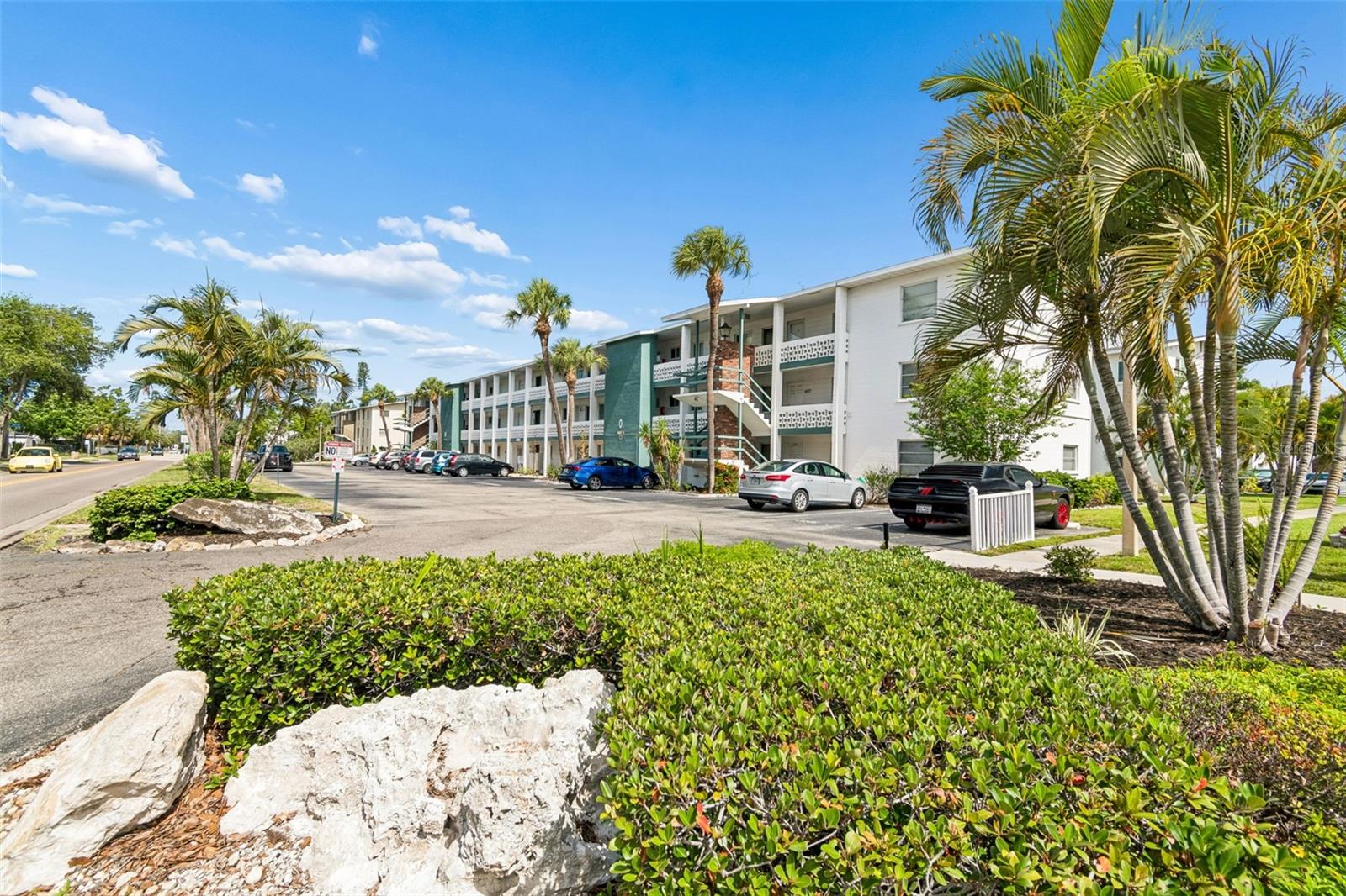 BAYSHORE II SEC 14 - Residential