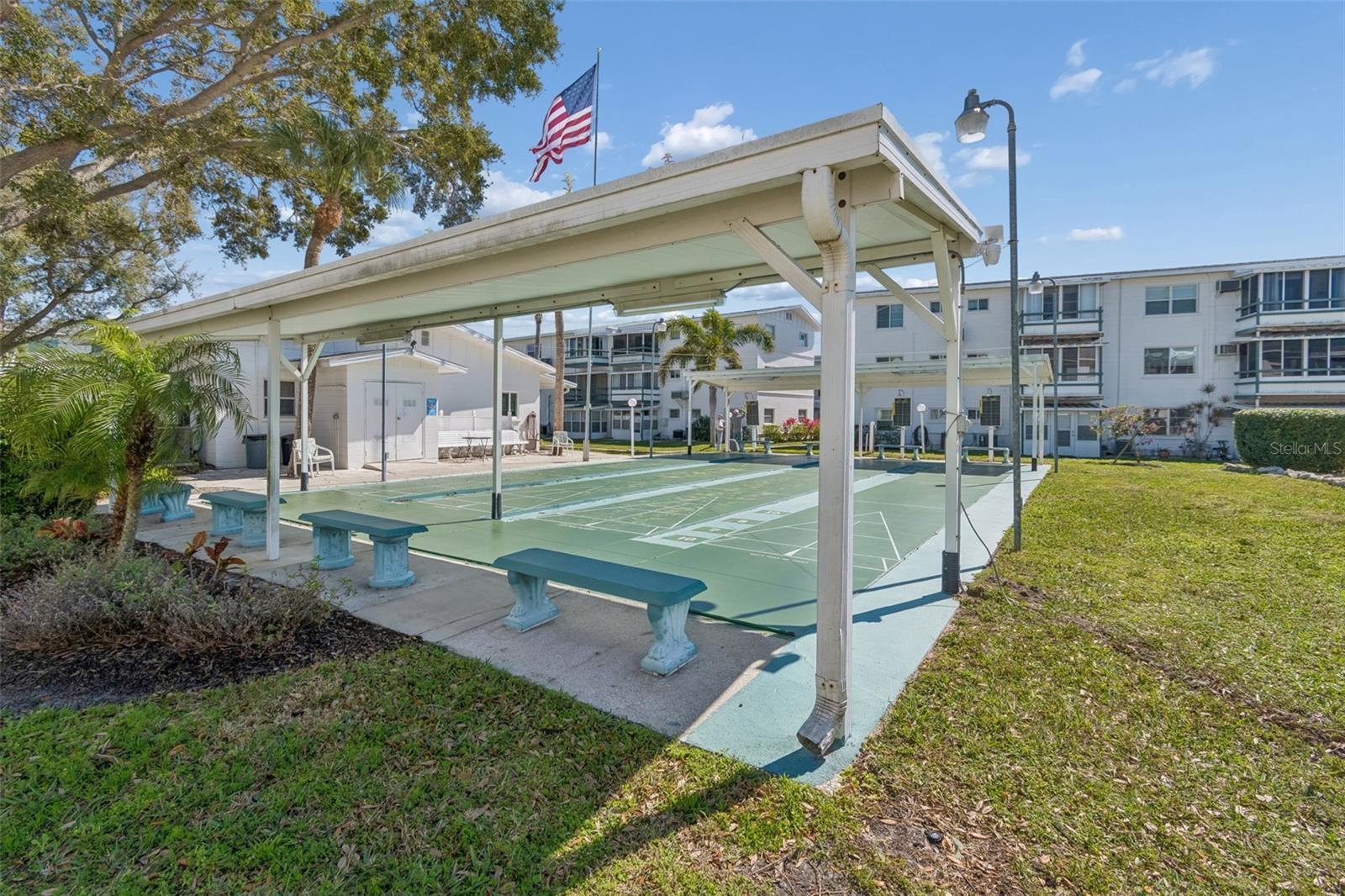 BAYSHORE II SEC 14 - Residential