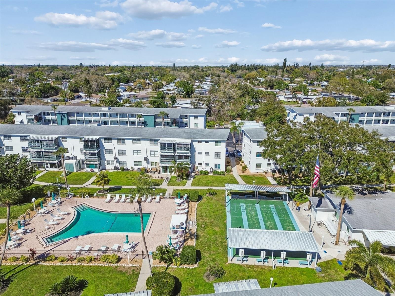 BAYSHORE II SEC 14 - Residential