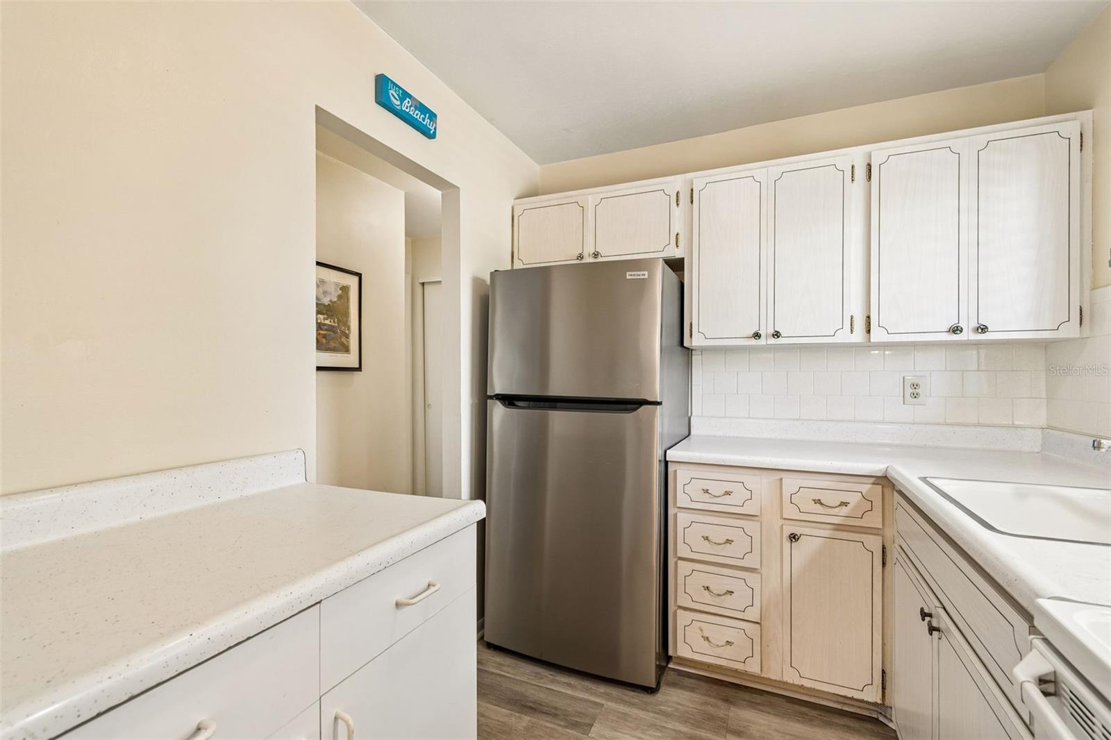 BAYSHORE II SEC 14 - Residential