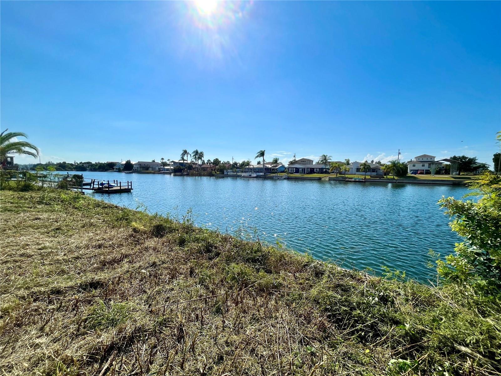 HERNANDO BEACH - Land