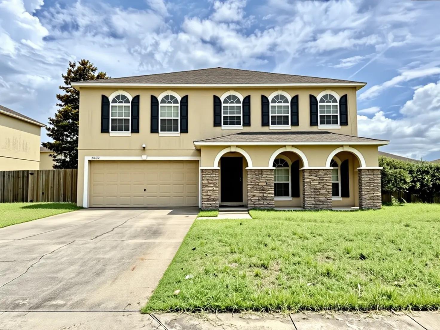 NEWBERRY PLACE - Residential