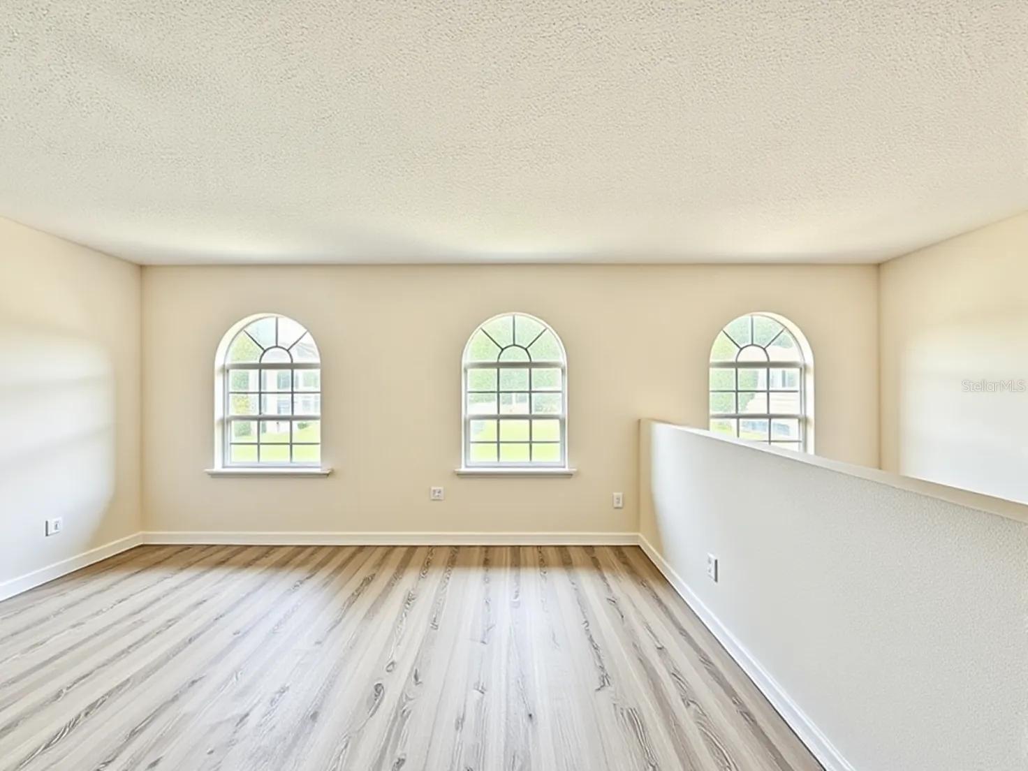 NEWBERRY PLACE - Residential