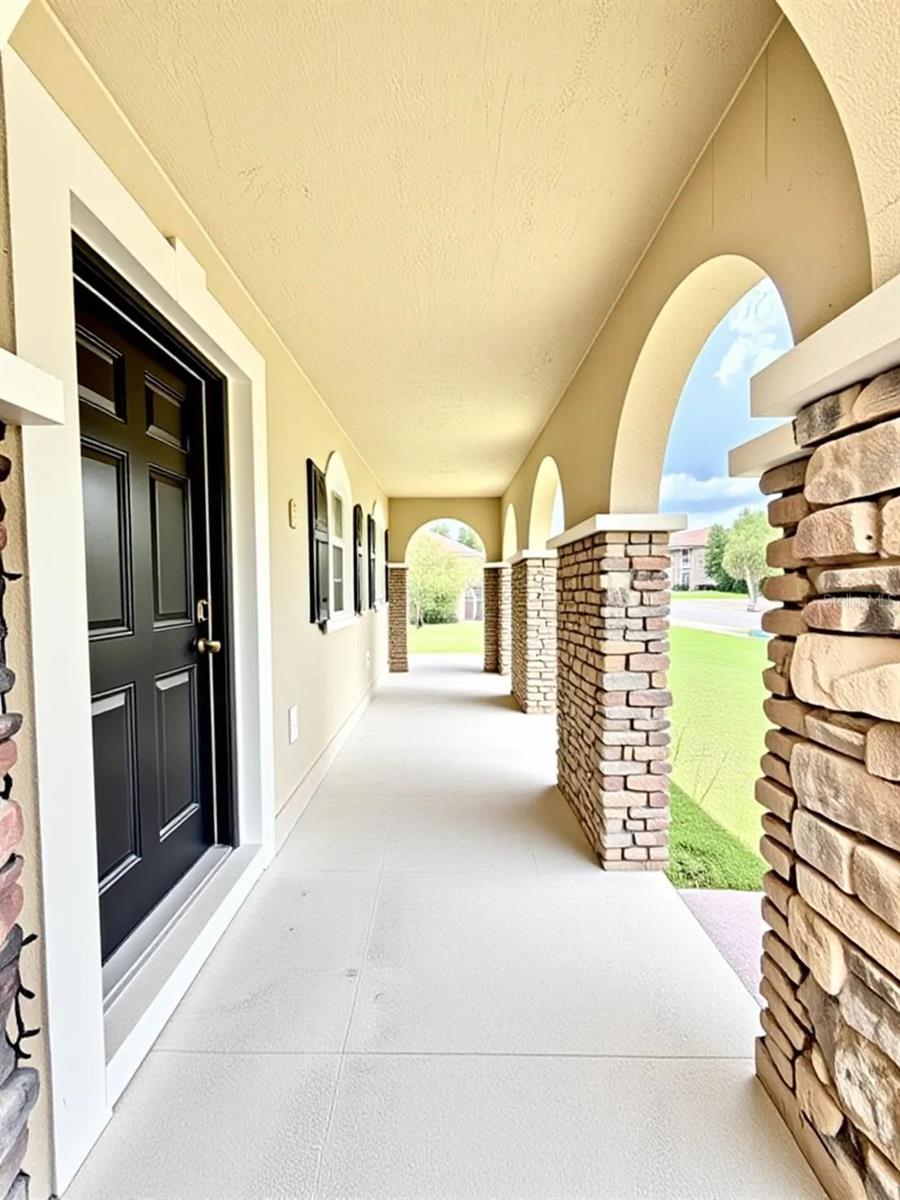 NEWBERRY PLACE - Residential
