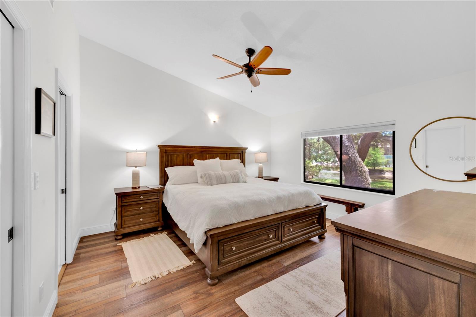 WHISPERING WOODS - Residential Lease