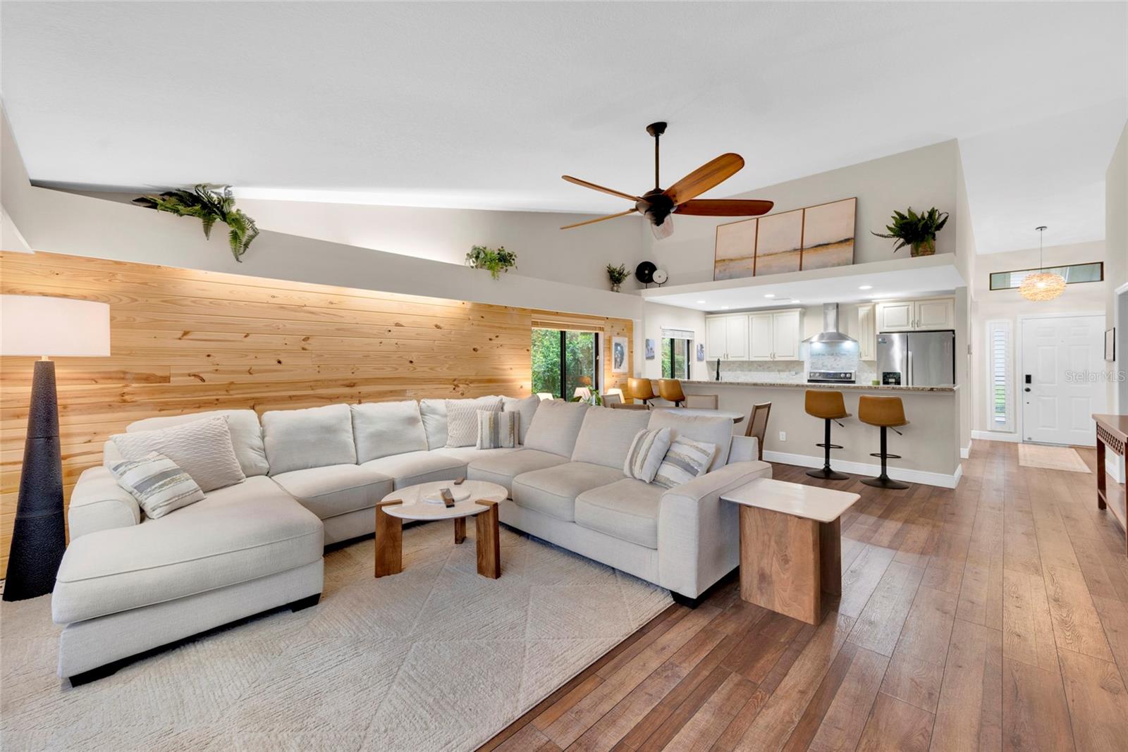 WHISPERING WOODS - Residential Lease
