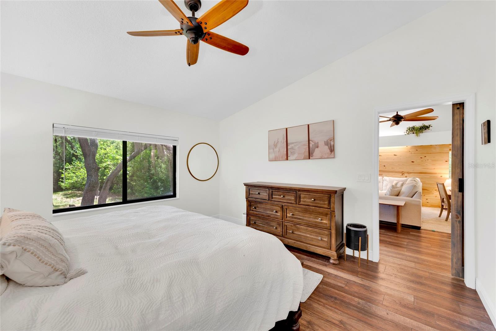 WHISPERING WOODS - Residential Lease