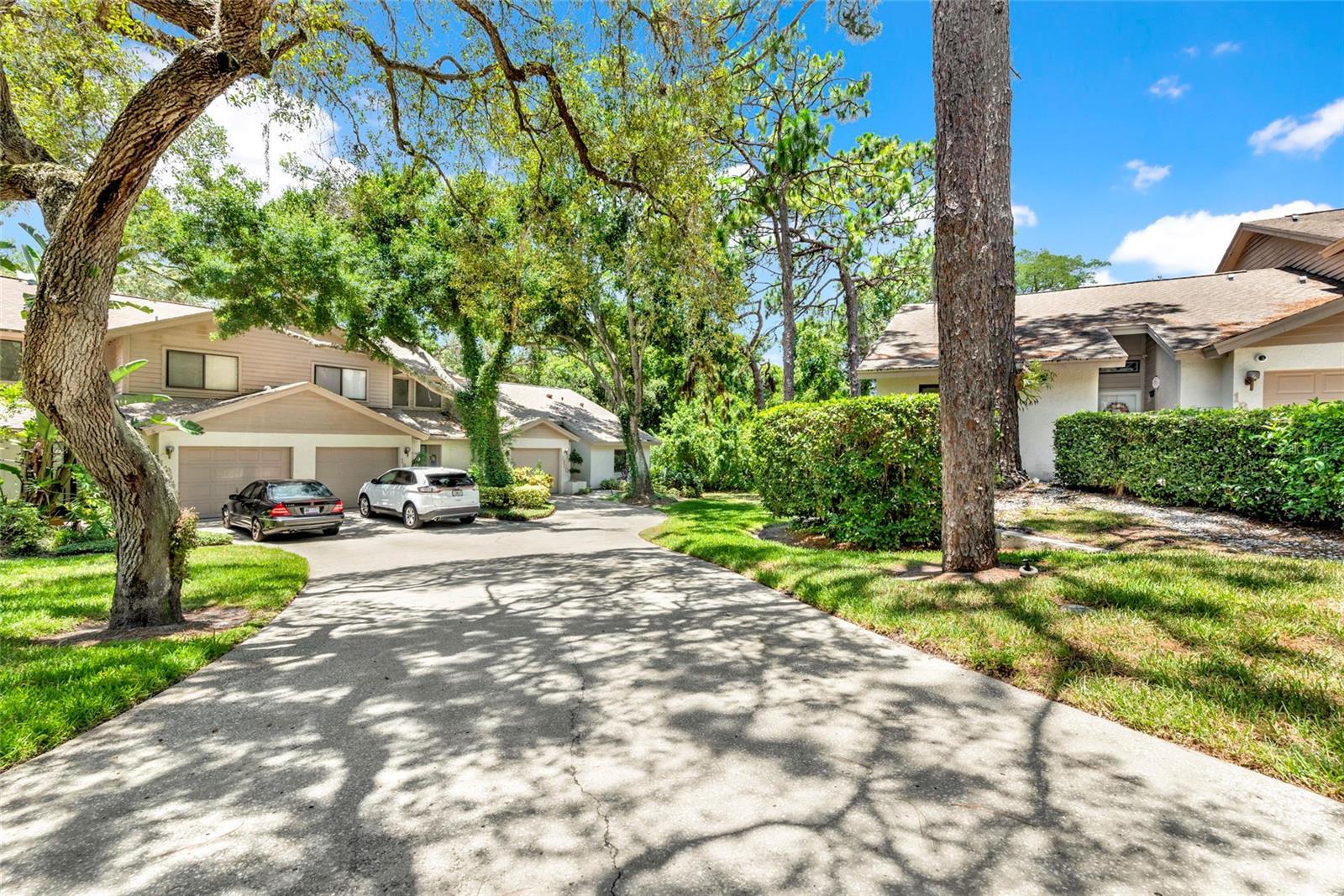 WHISPERING WOODS - Residential Lease