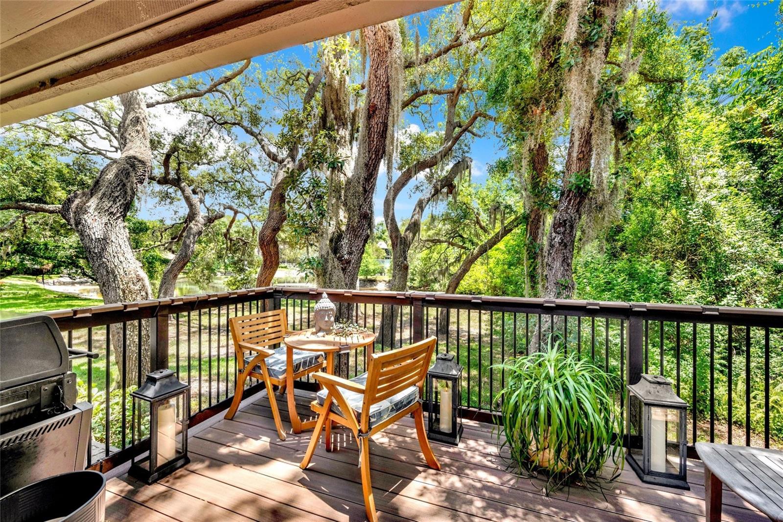 WHISPERING WOODS - Residential Lease