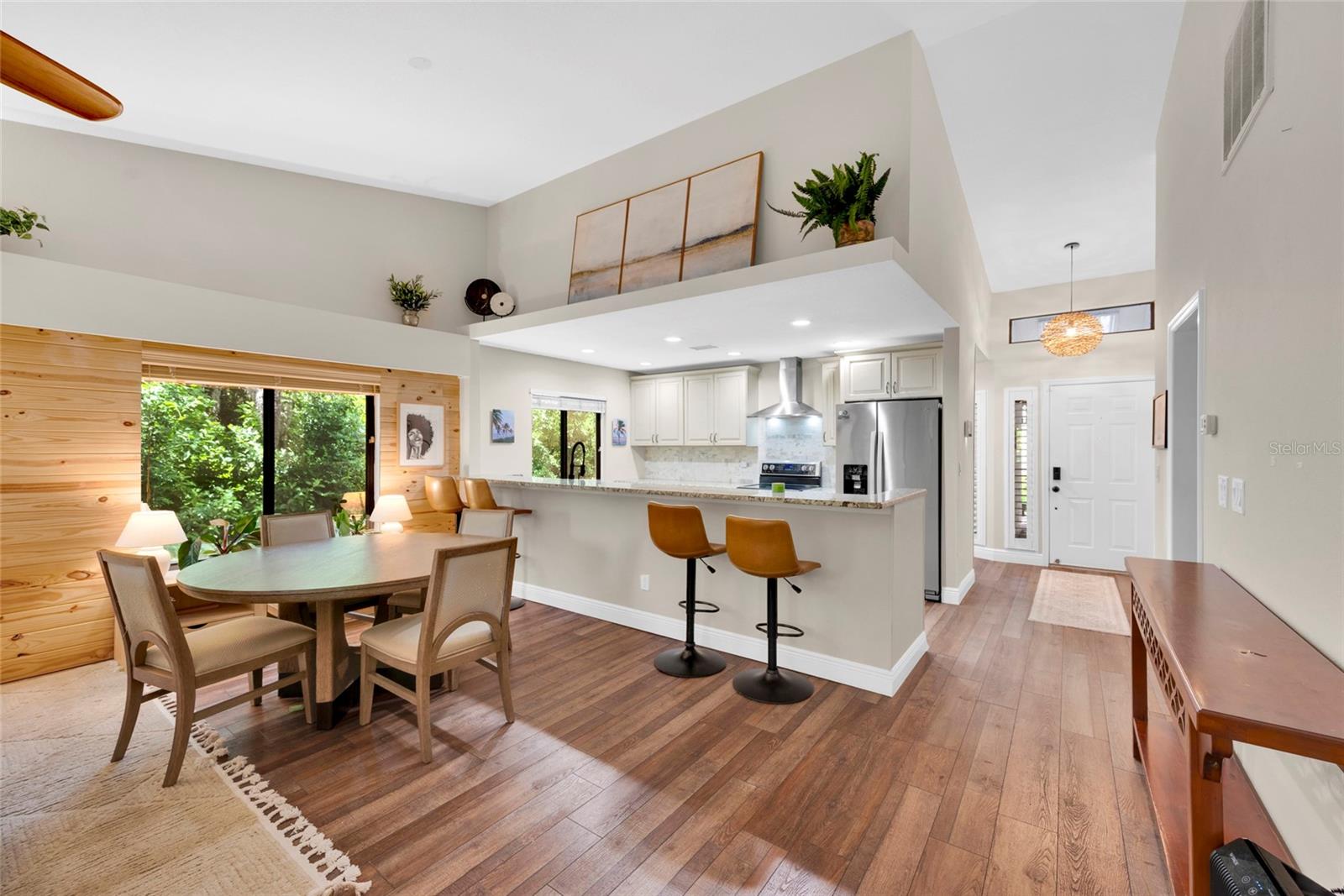 WHISPERING WOODS - Residential Lease