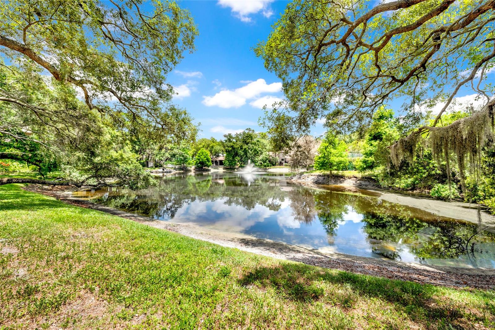WHISPERING WOODS - Residential Lease
