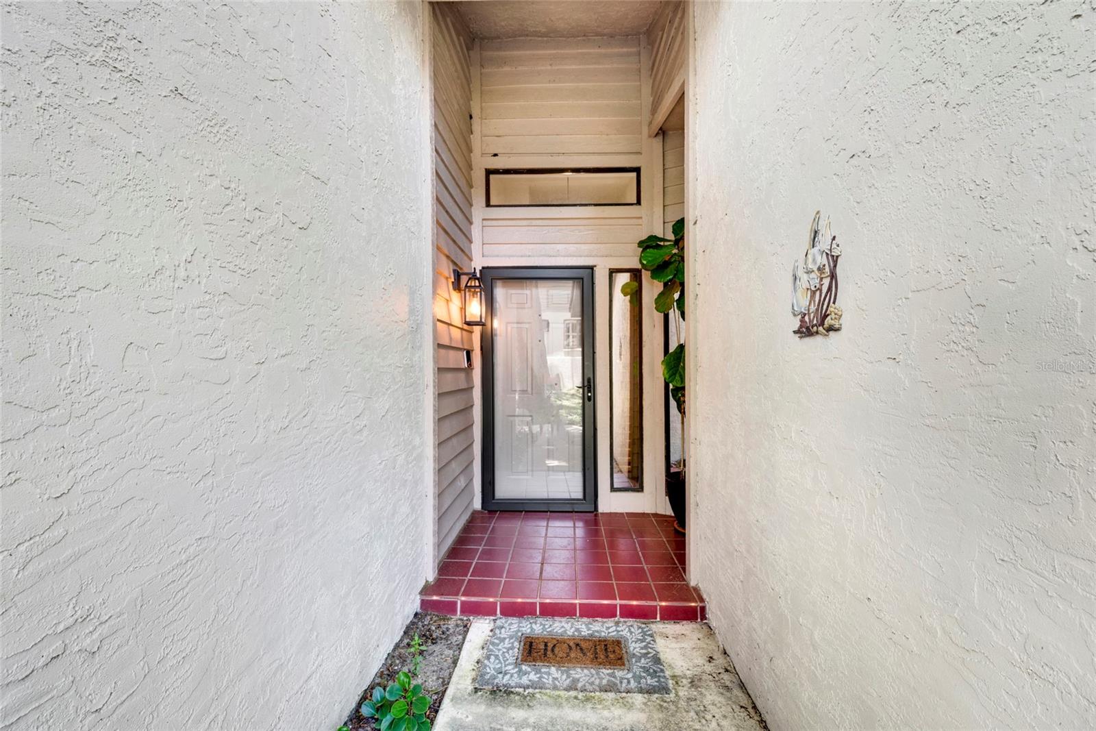 WHISPERING WOODS - Residential Lease